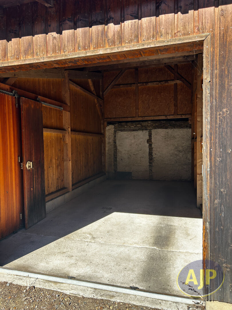 Parking / box ChÂteaubriant - photo 2
