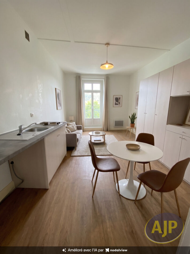 Appartement T1 Bis - photo 1