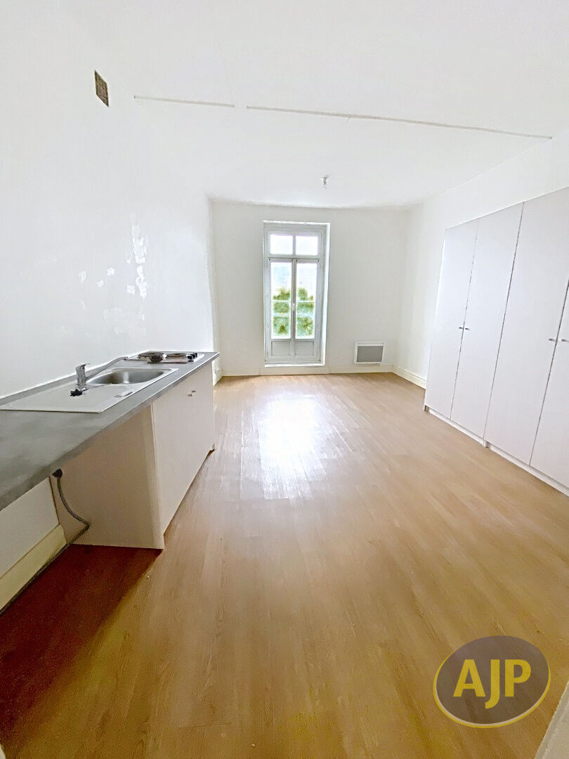 Appartement T1 Bis - photo 2
