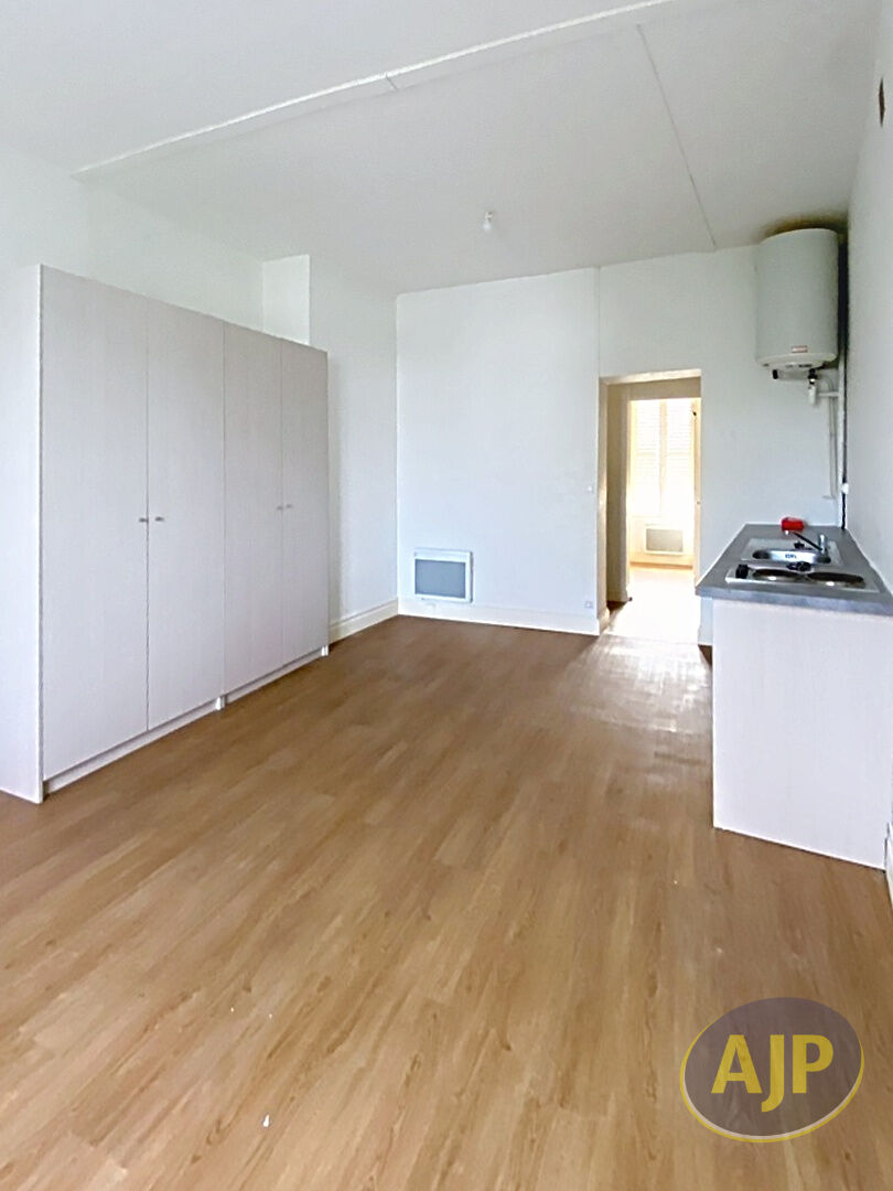 Appartement T1 Bis - photo 3