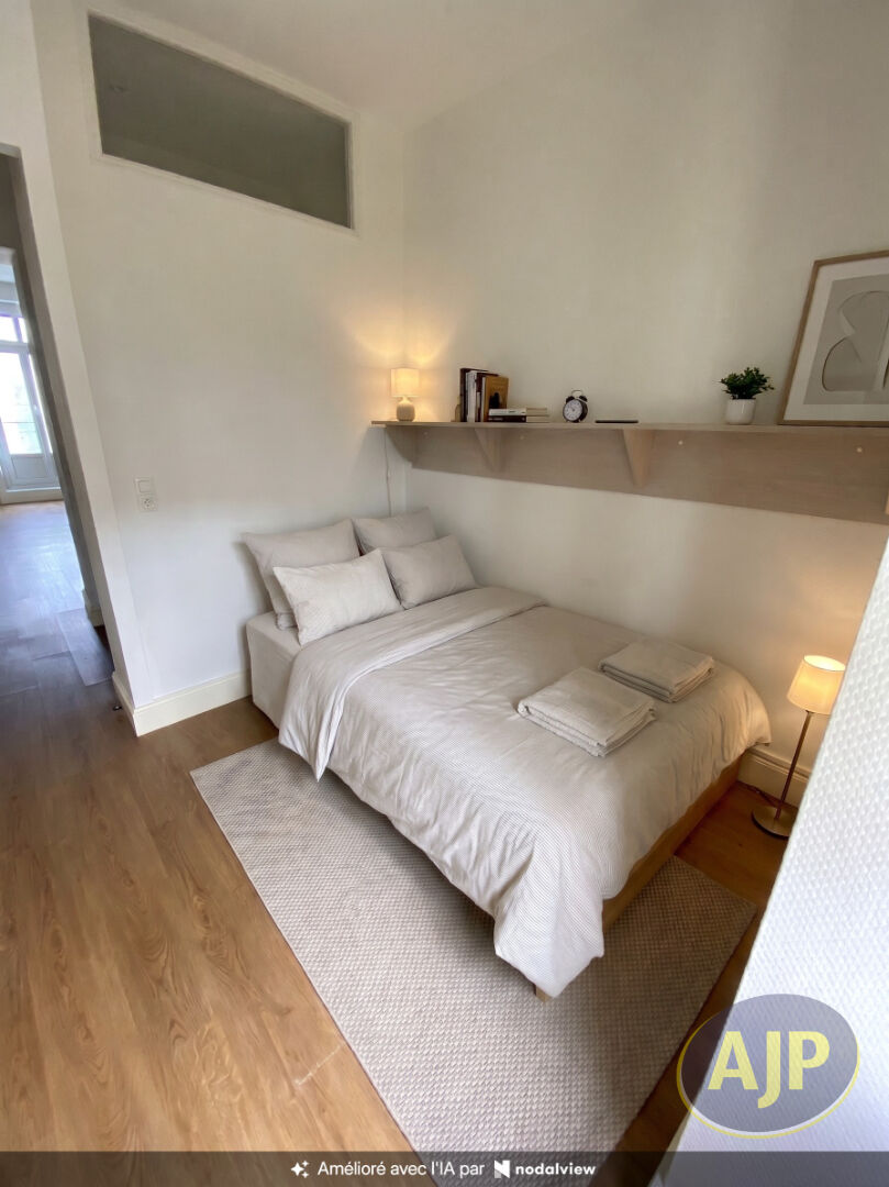 Appartement T1 Bis - photo 4