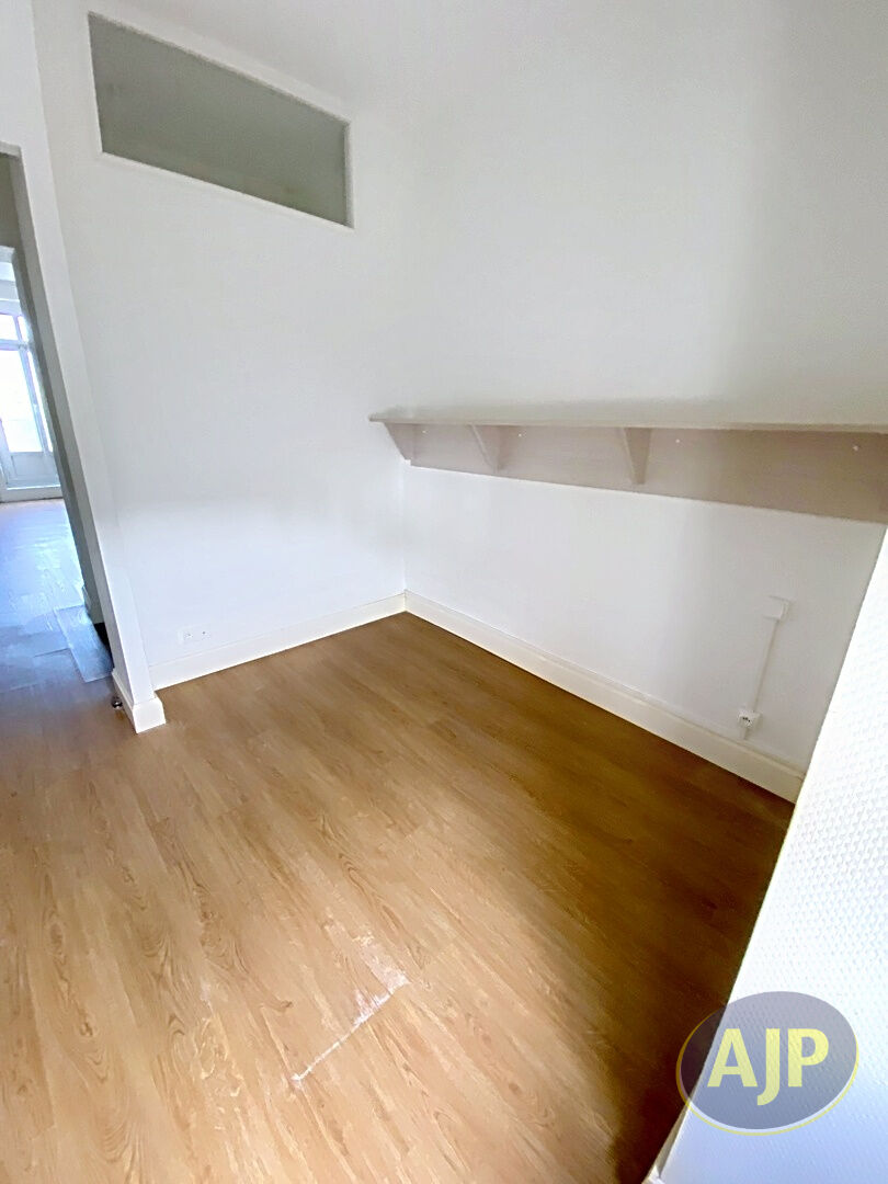 Appartement T1 Bis - photo 5