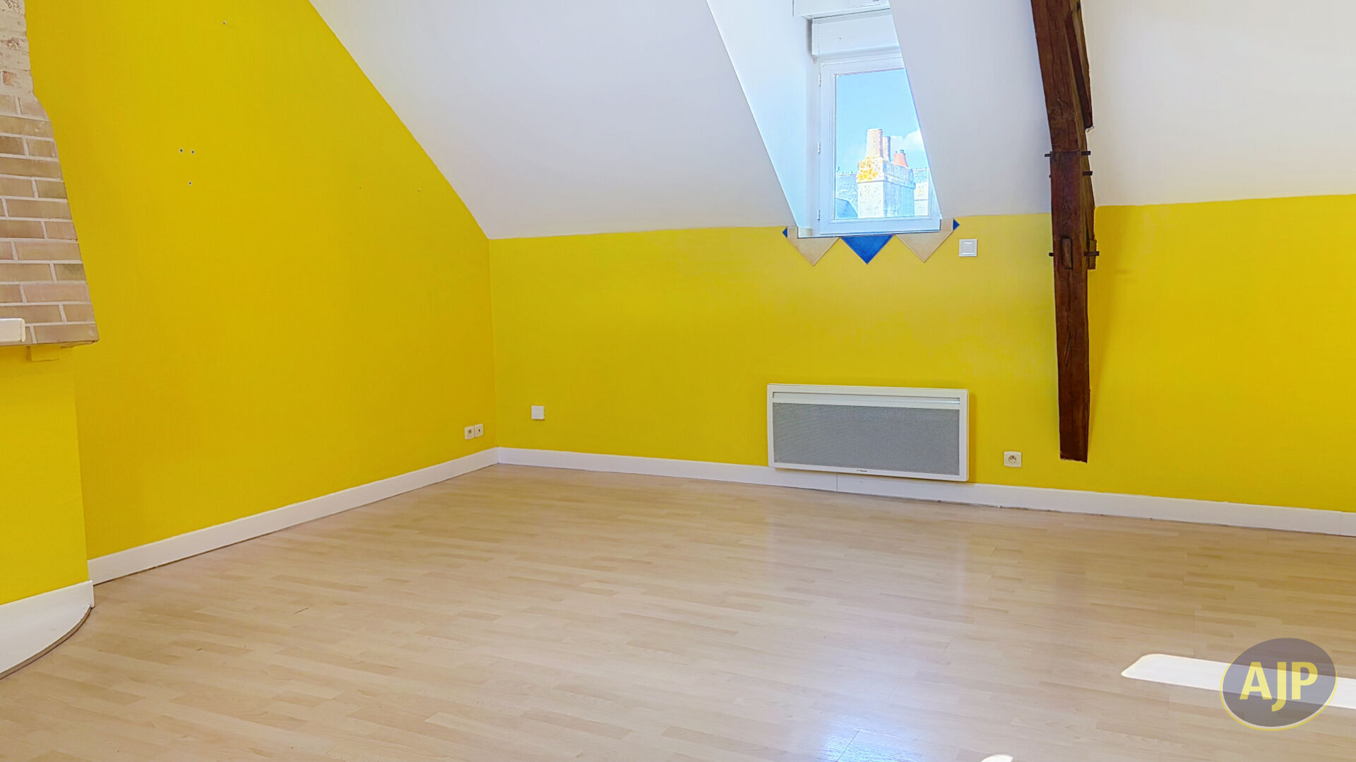 Appartement 2 pièces 39 m2 Châteaubriant - photo 2
