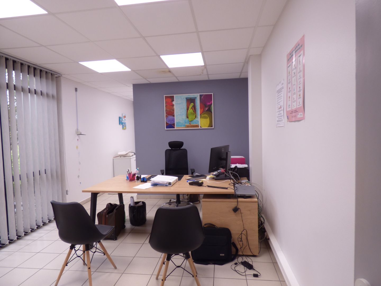 Photo LOCAUX PROFESSIONNEL A LOUER image 4/6