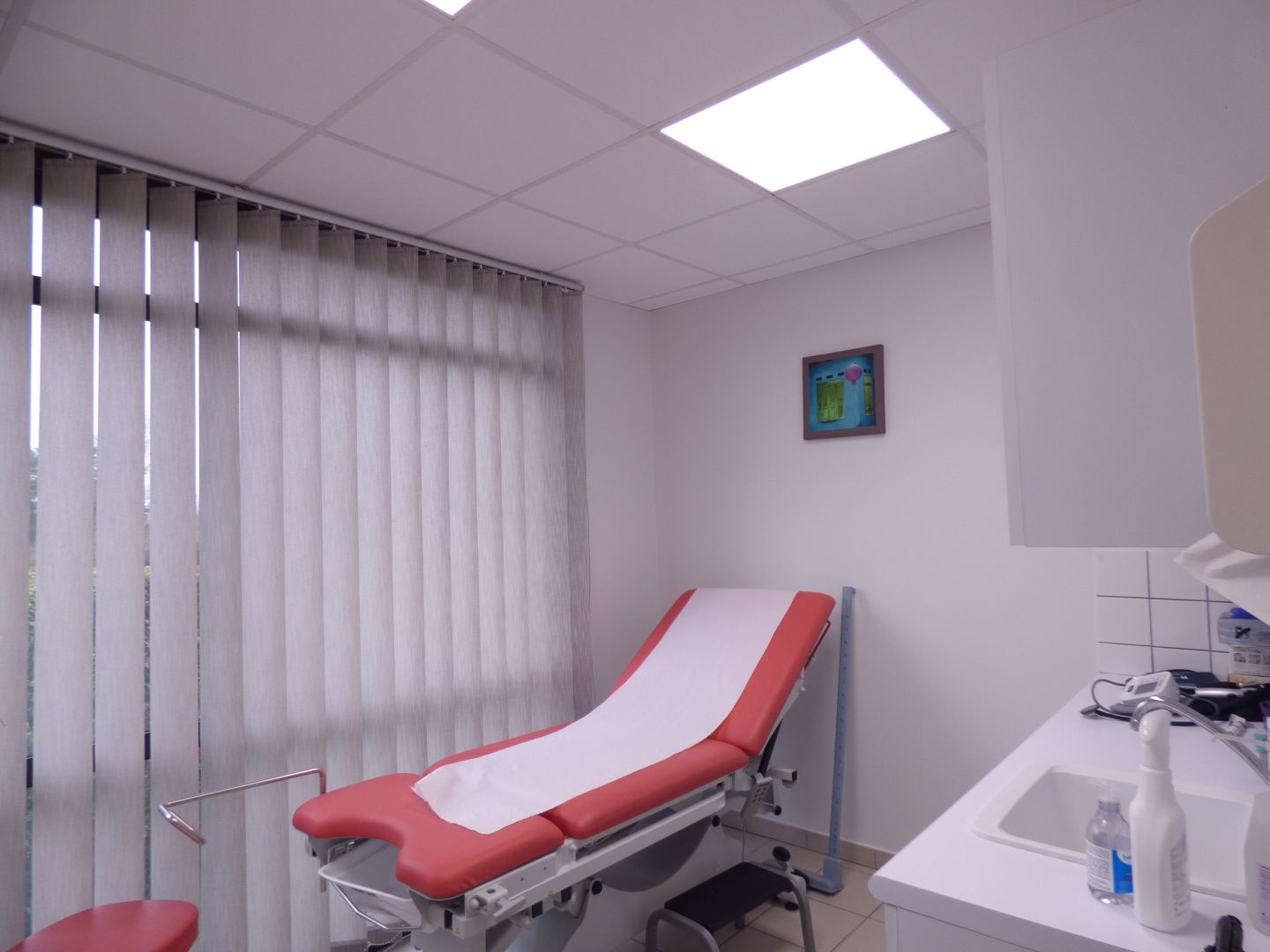 Photo LOCAUX PROFESSIONNEL A LOUER image 5/6