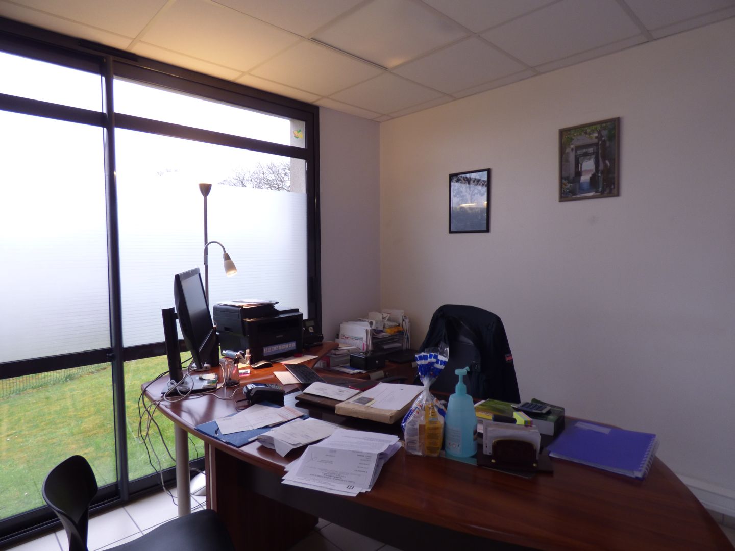 Photo LOCAUX PROFESSIONNEL A LOUER image 6/6