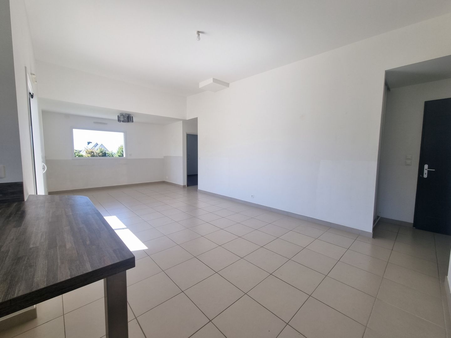 Photo Plain pied 3 chambres Louannec image 3/6