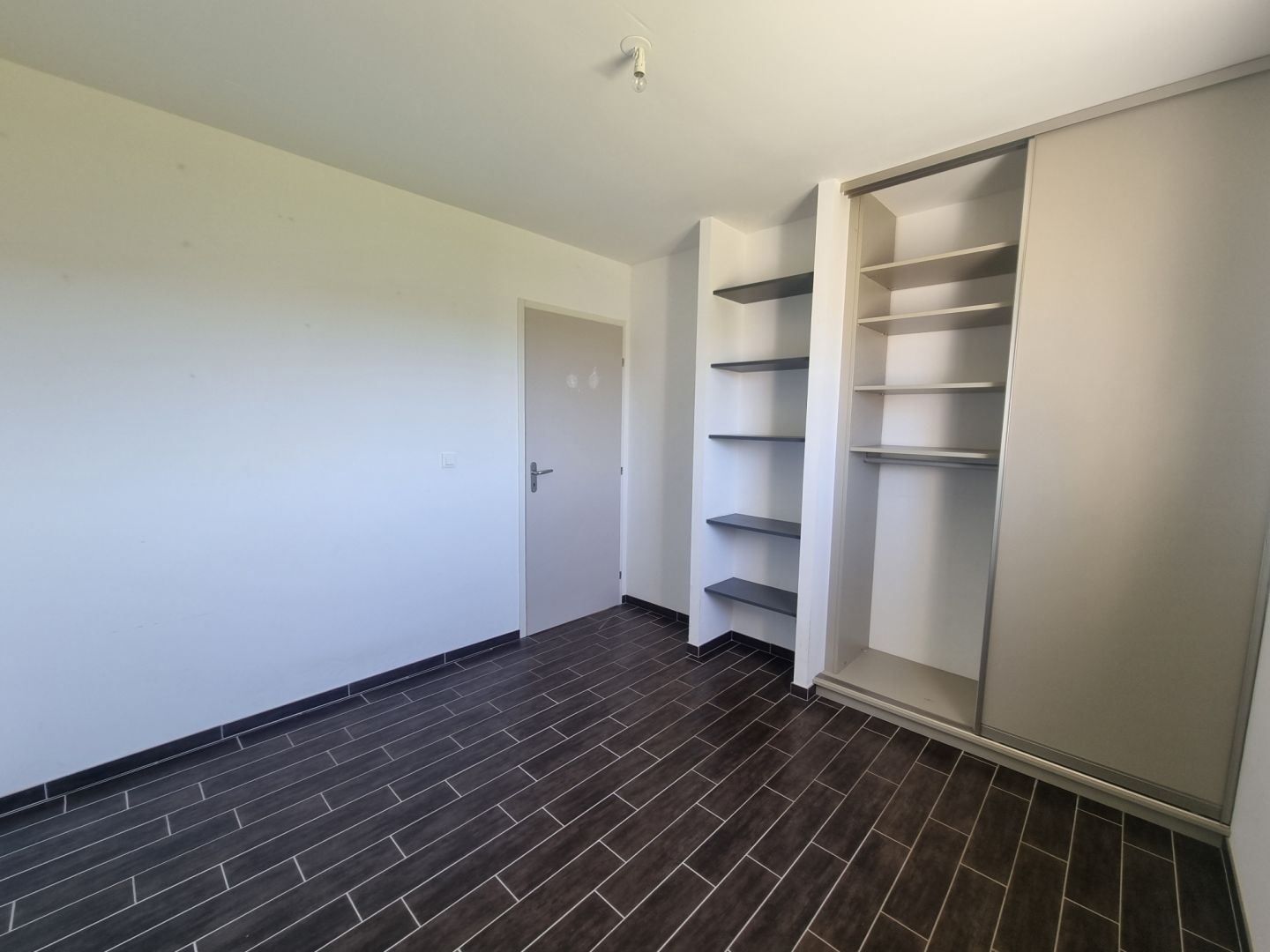 Photo Plain pied 3 chambres Louannec image 4/6