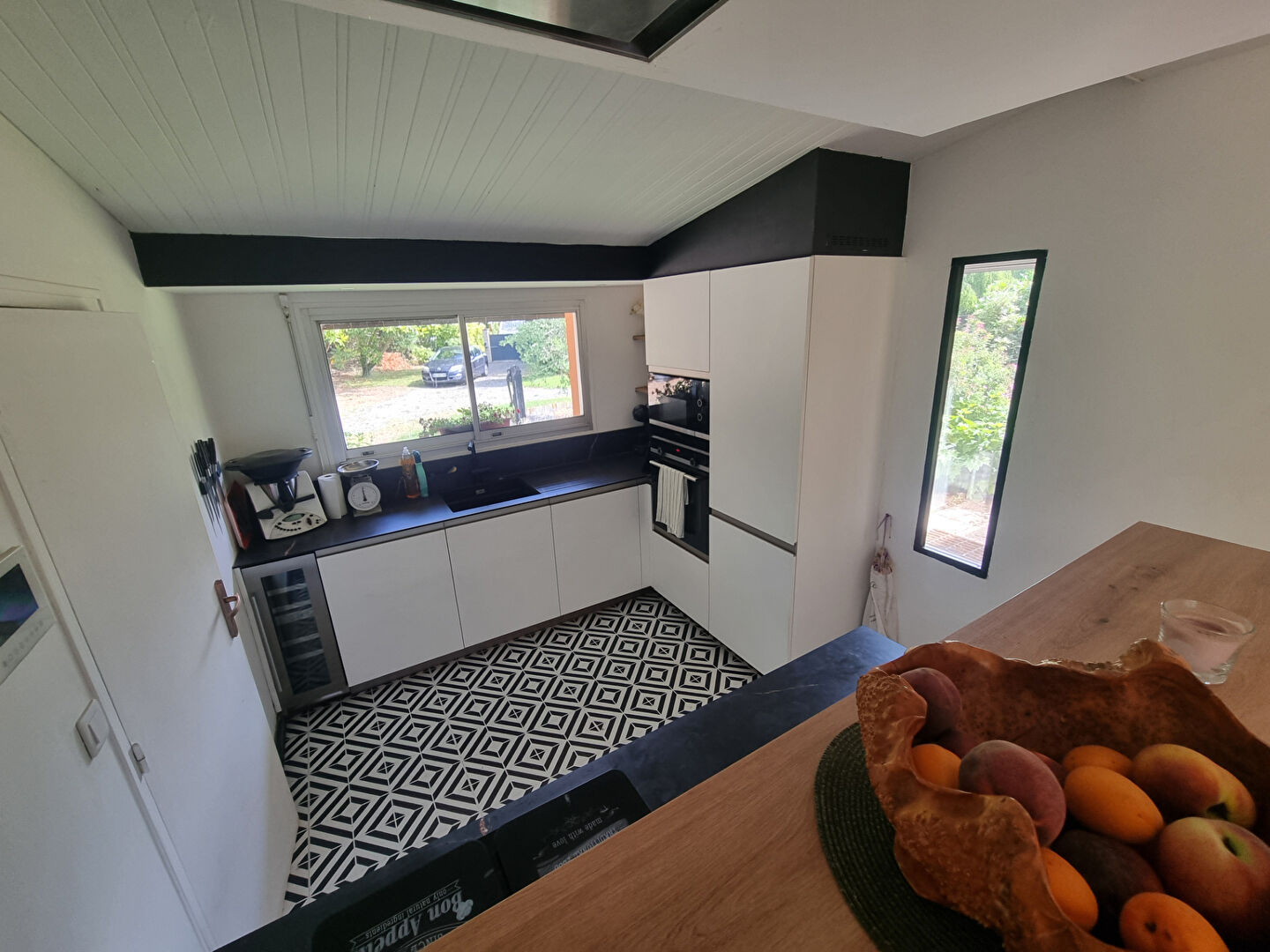 Photo Pédernec, maison d'architecte, de plain-pied image 4/6