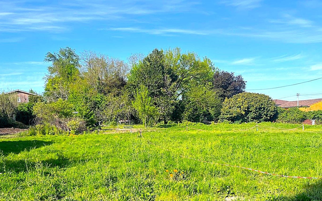 Photo Bègles : TERRAIN à bâtir 360 m² image 2/3