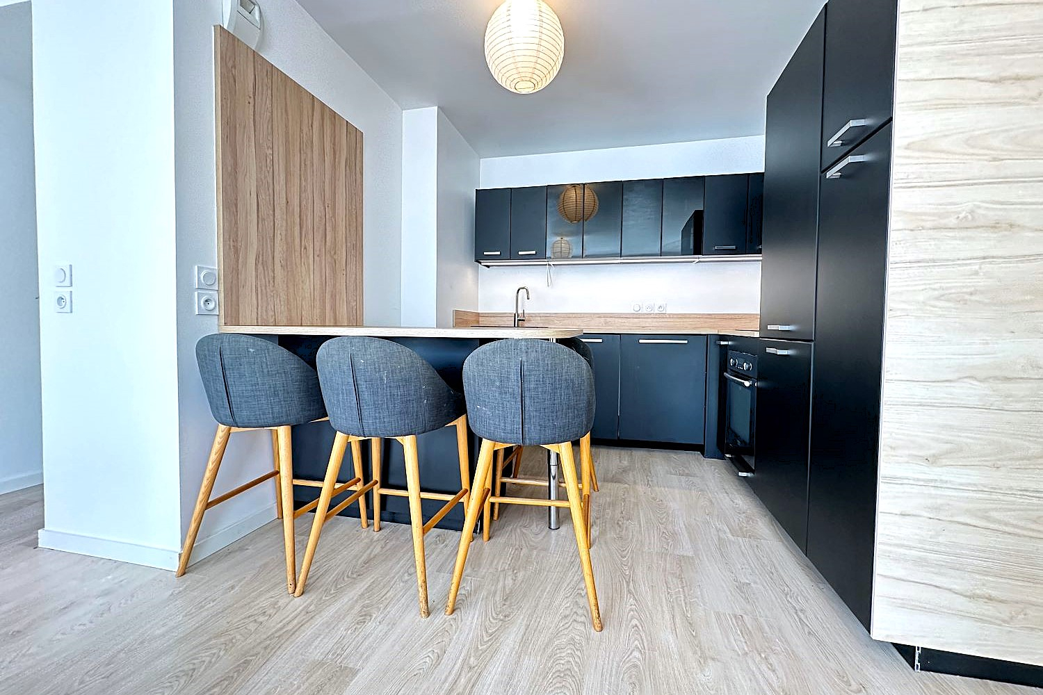 Photo Appartement Bègles T3 place du 14 juillet image 4/6