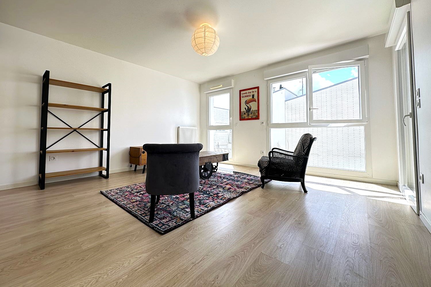 Photo Appartement Bègles T3 place du 14 juillet image 5/6