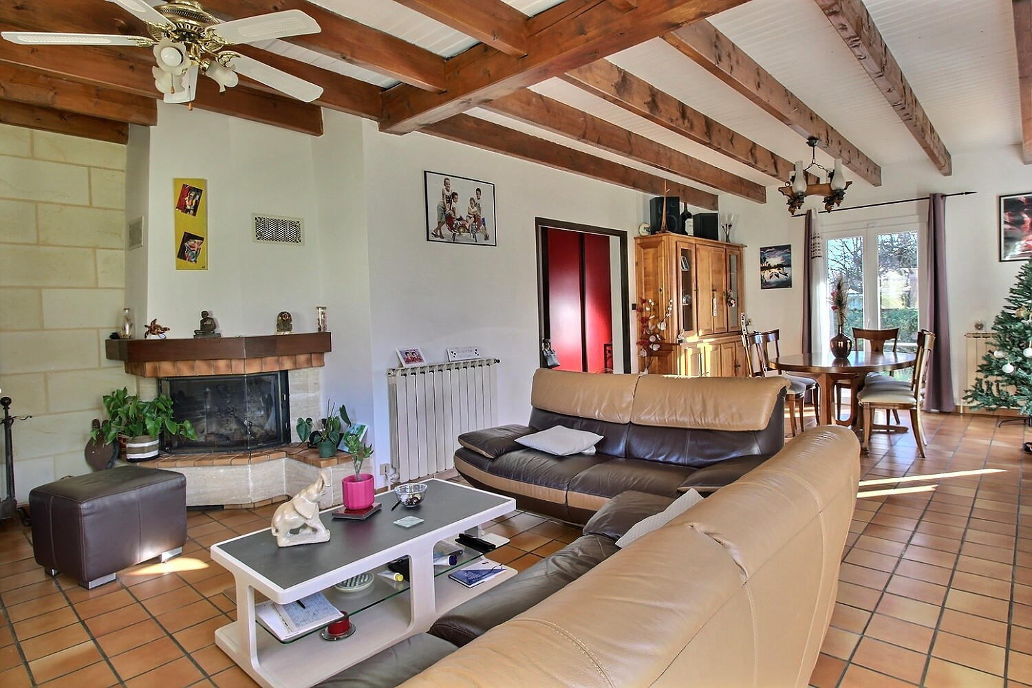 Photo Maison Begles -5 pièce(s) - 149m² parcelle de 744 m² image 3/6