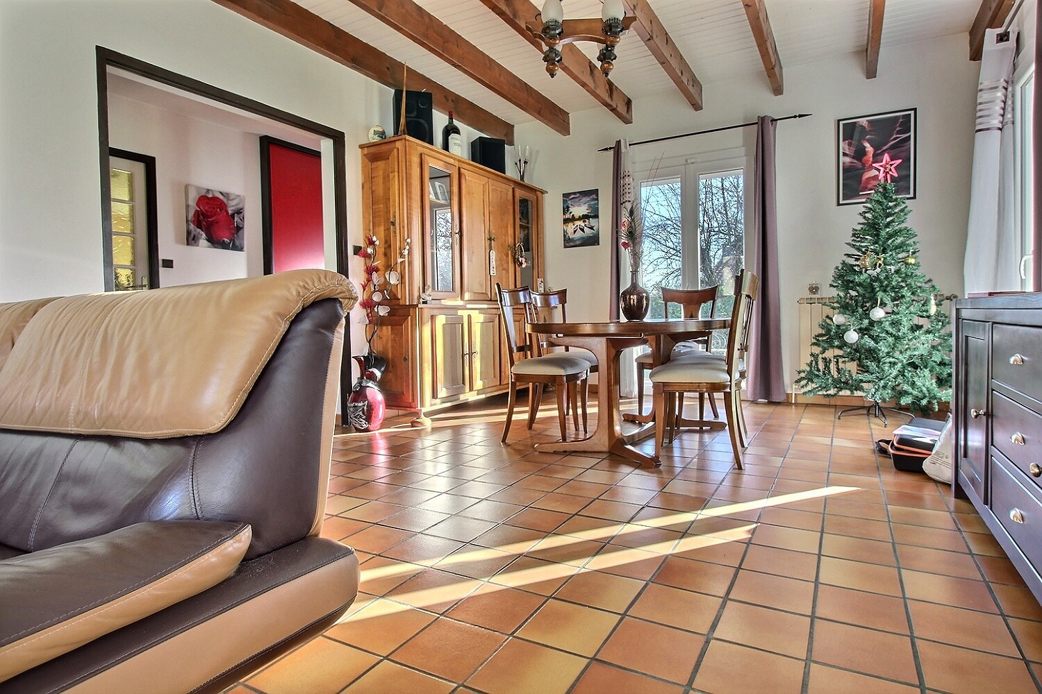 Photo Maison Begles -5 pièce(s) - 149m² parcelle de 744 m² image 4/6