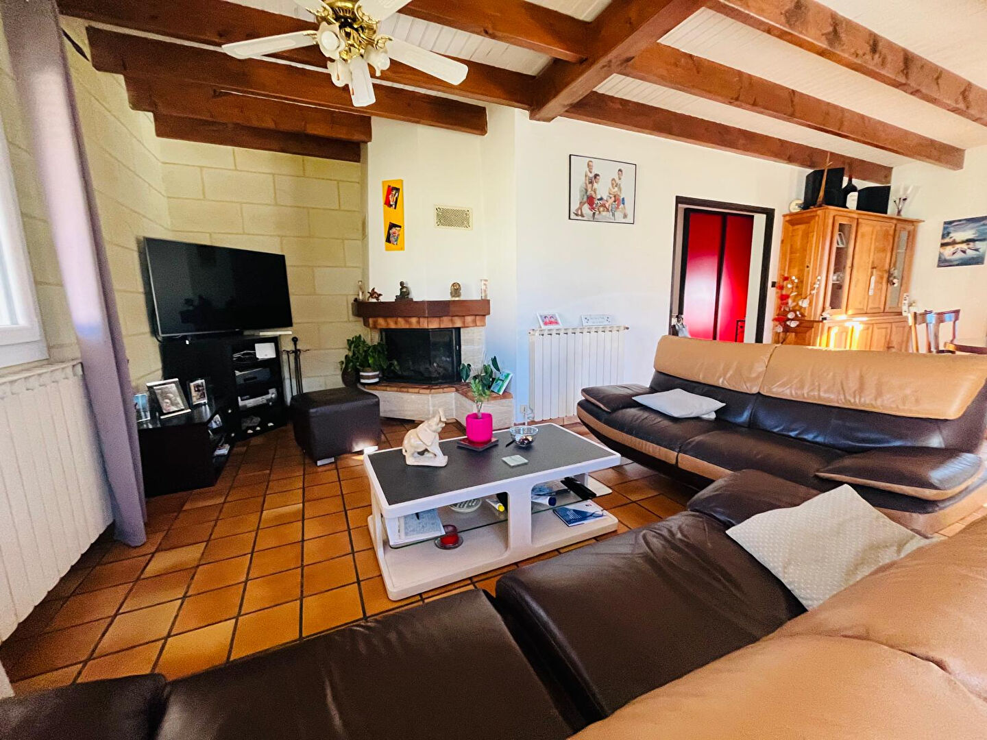 Photo Maison Begles -5 pièce(s) - 149m² parcelle de 744 m² image 5/6