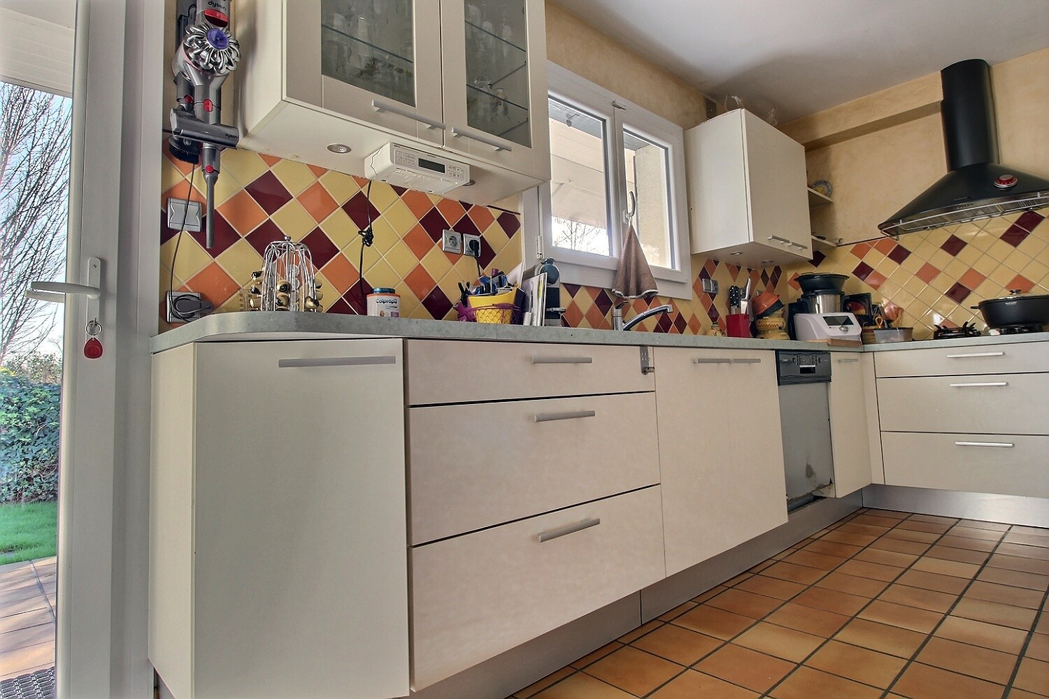 Photo Maison Begles -5 pièce(s) - 149m² parcelle de 744 m² image 6/6