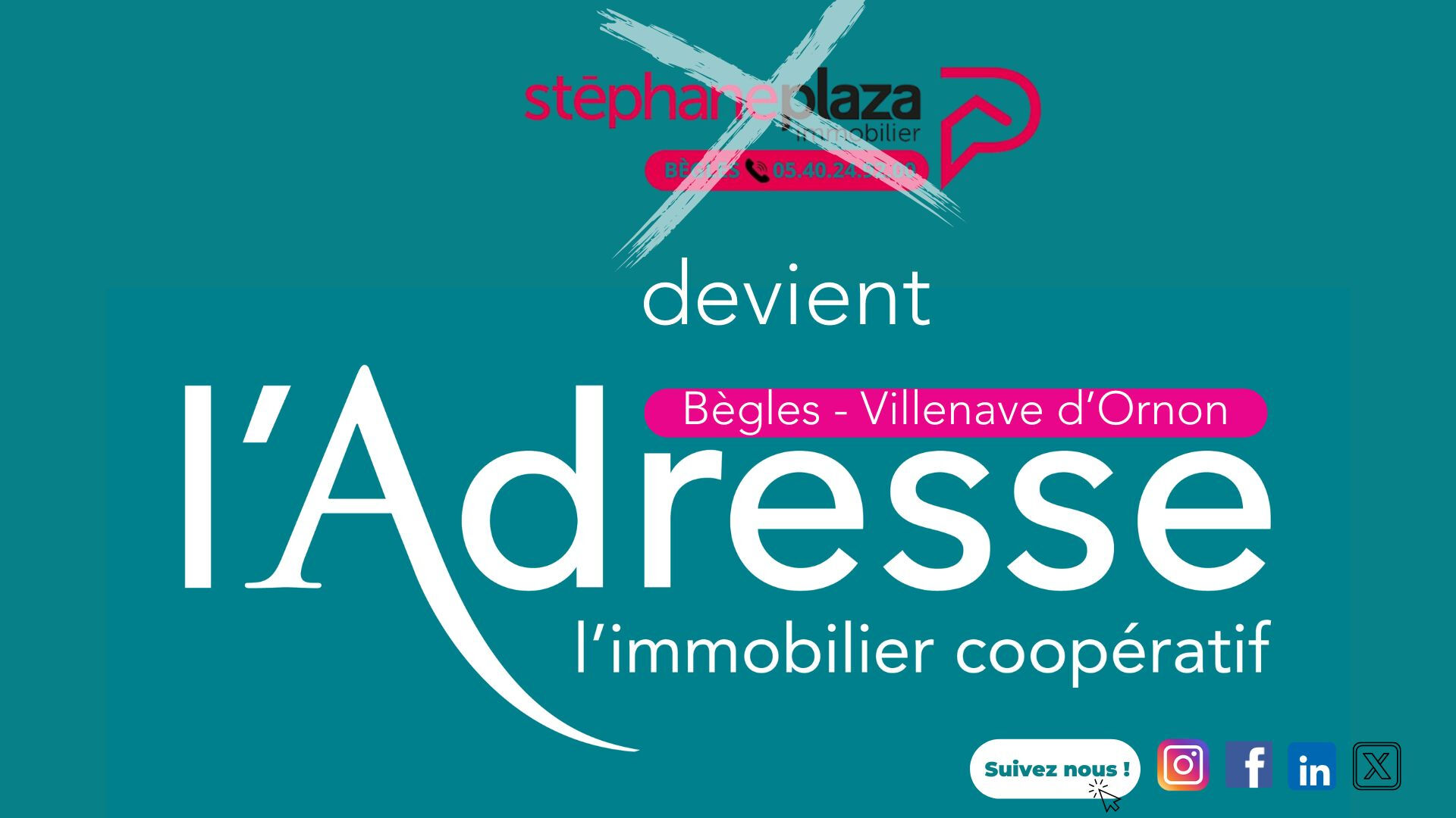 Photo BEGLES TERRAIN VIABILISE image 3/3