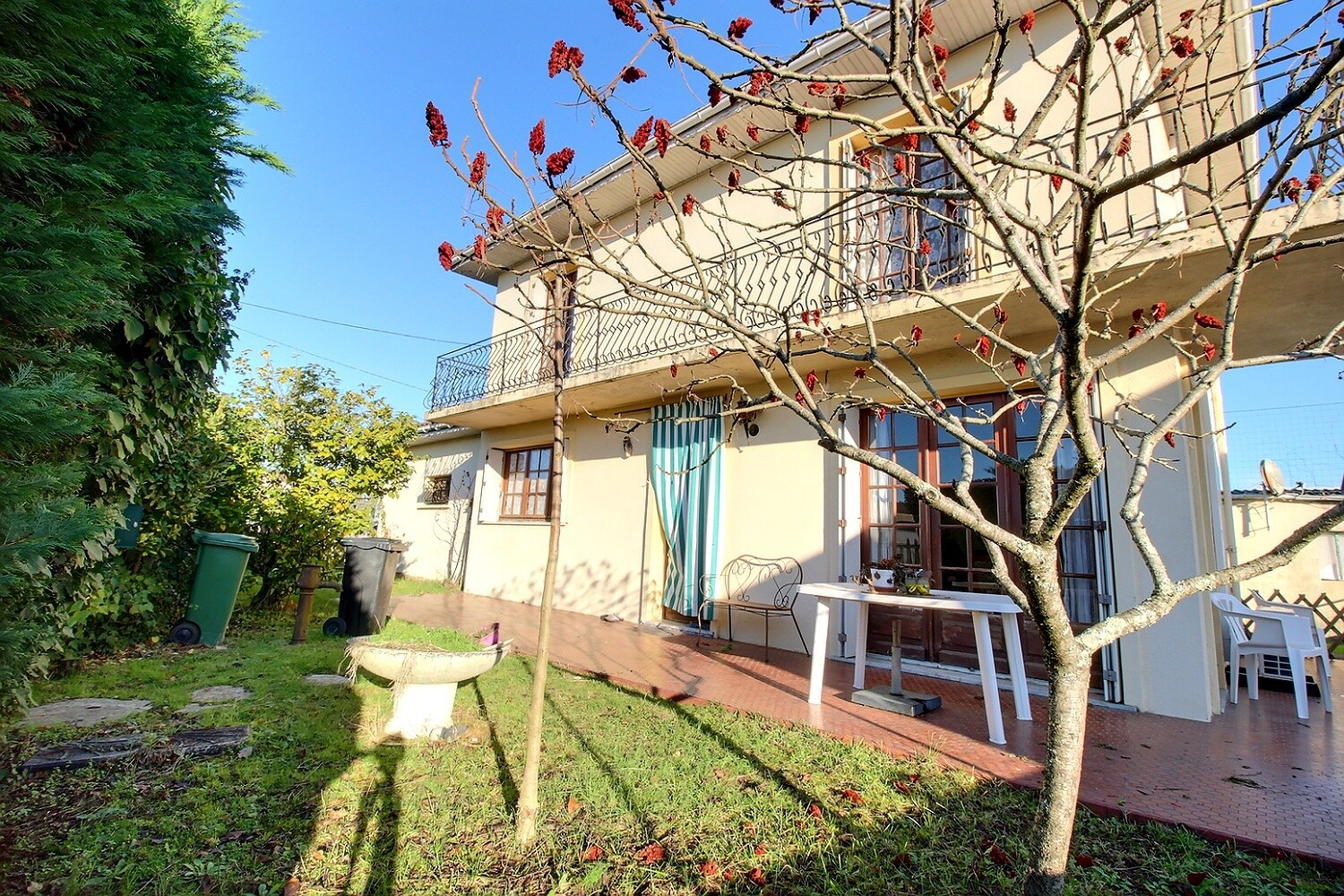 Photo Maison Begles - 4 pièce(s) image 4/6