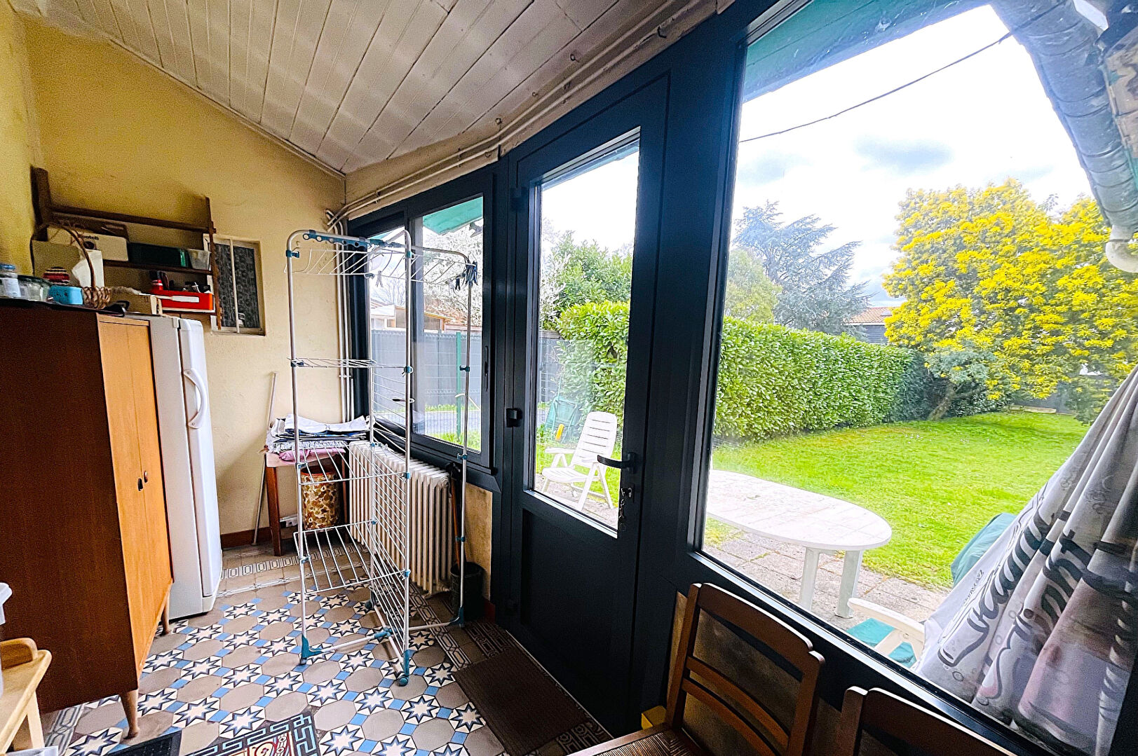 Photo Bègles échoppe double image 5/6