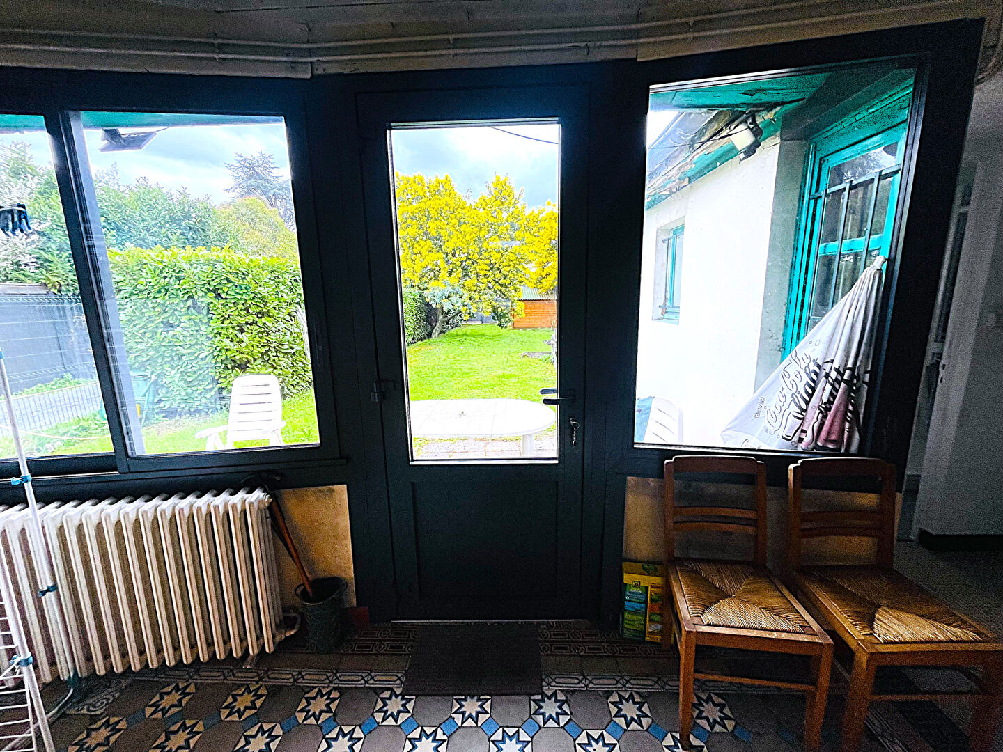 Photo Bègles échoppe double image 6/6