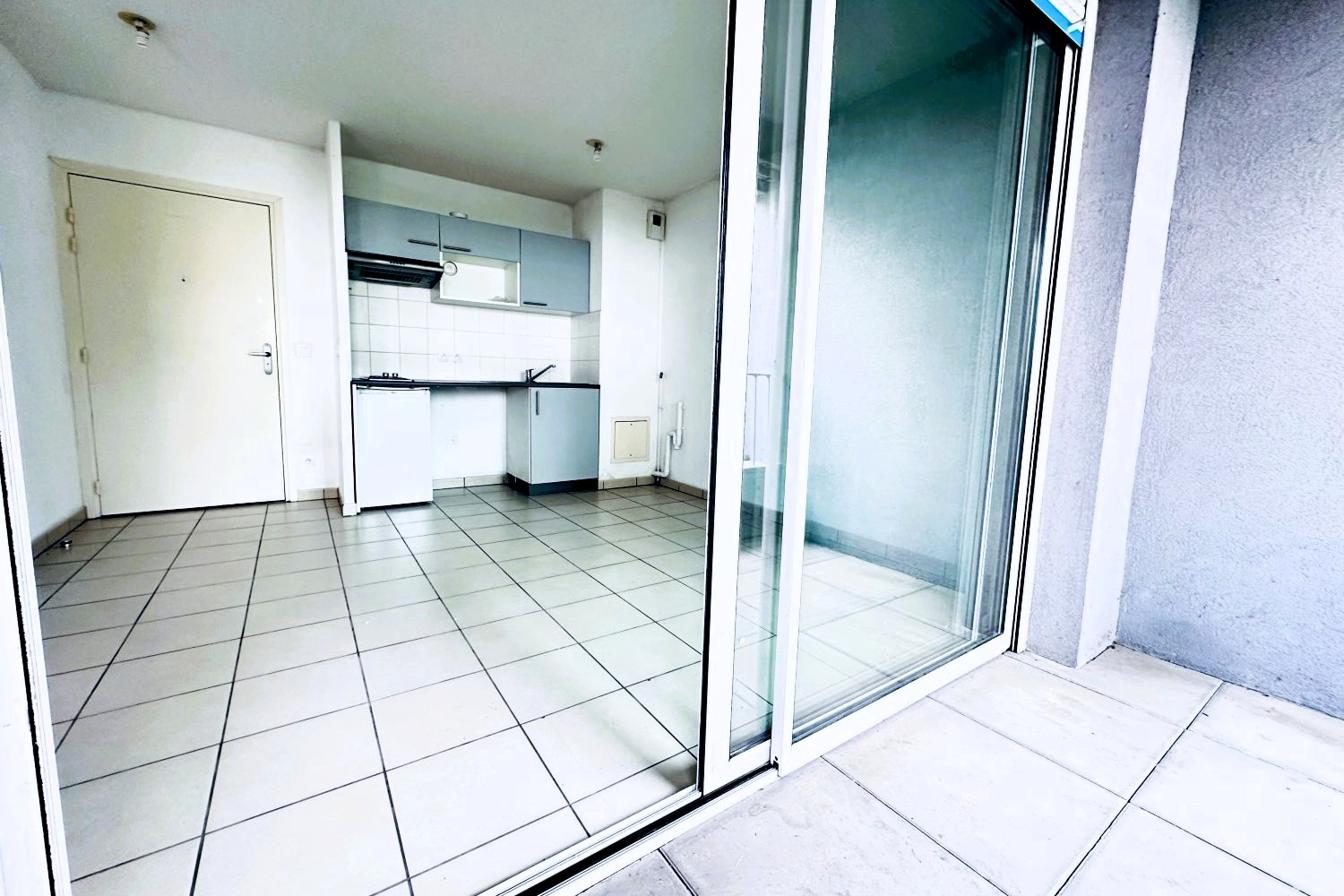 Appartement Begles - 1 pièce(s) - 30.2 m2 investisseur ou premier achat.