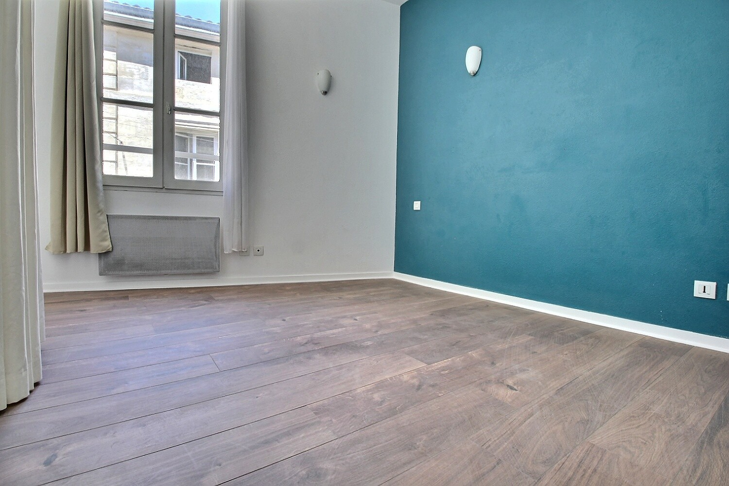 Photo immeuble Bordeaux 134 m2- 3 appartements et un garage image 4/6