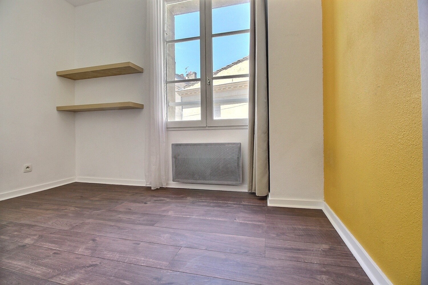 Photo immeuble Bordeaux 134 m2- 3 appartements et un garage image 5/6