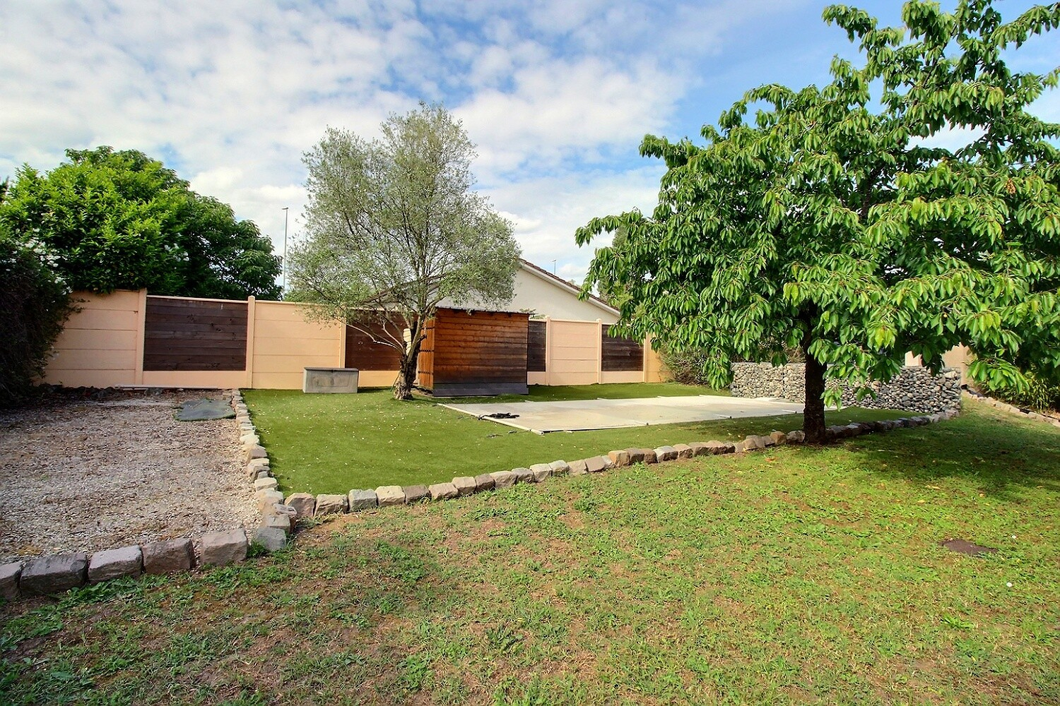Photo Maison Villenave d'Ornon - 5 pièce(s)  avec piscine et double garage image 2/6
