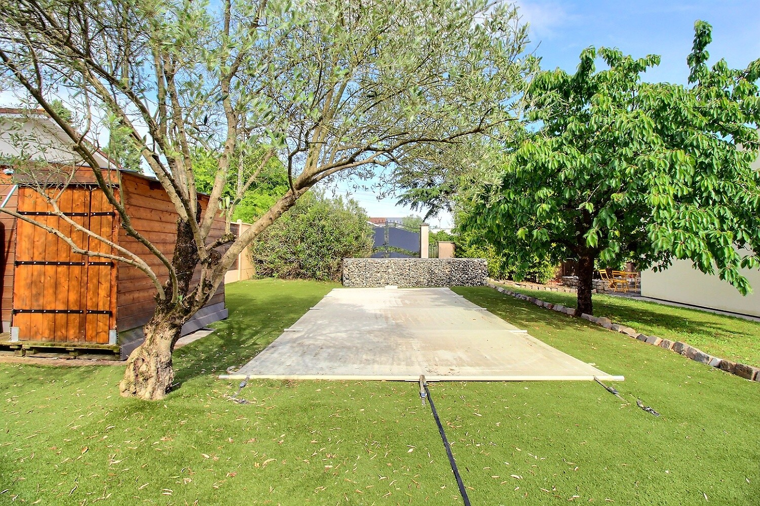 Photo Maison Villenave d'Ornon - 5 pièce(s)  avec piscine et double garage image 3/6