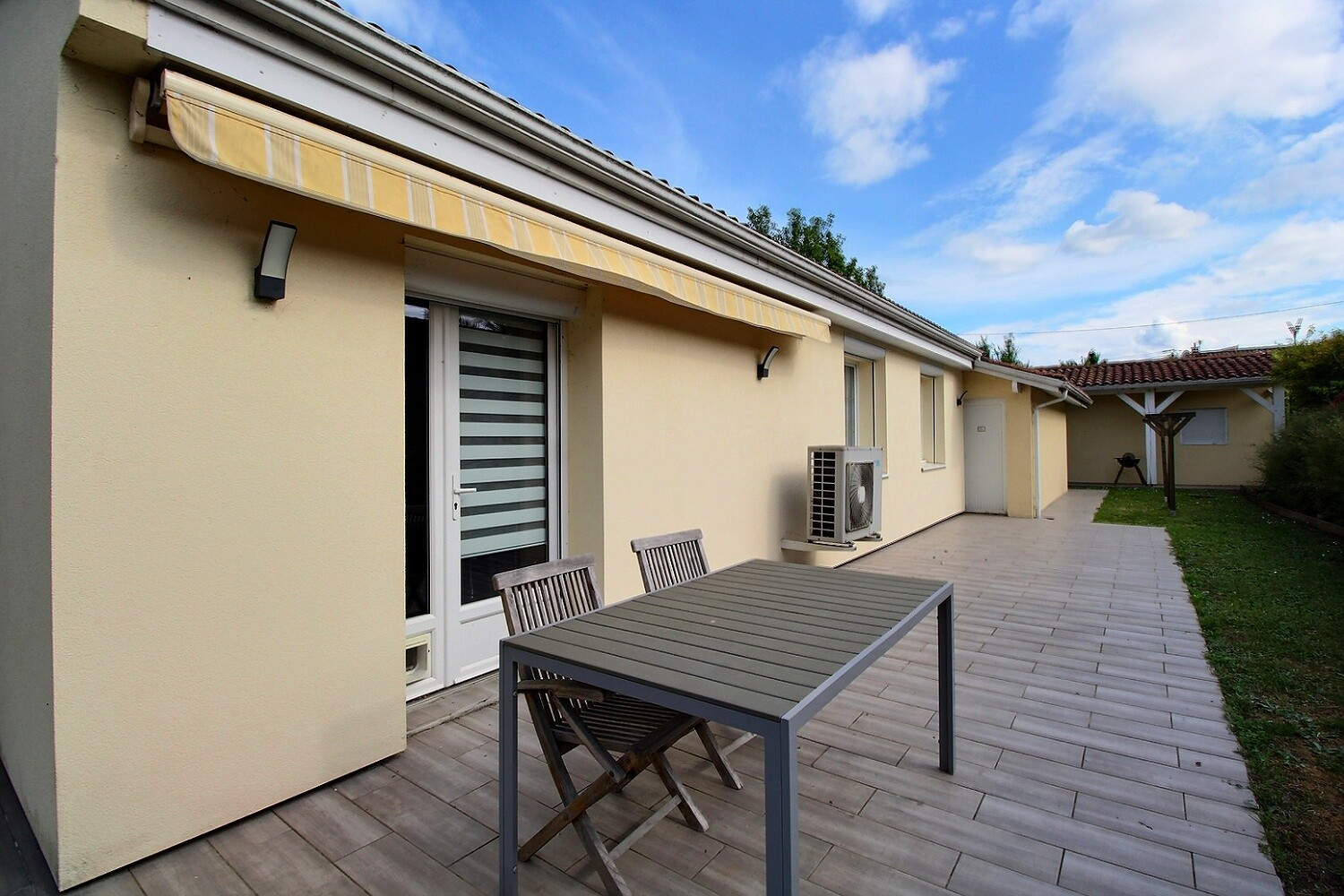 Photo Maison Villenave d'Ornon - 5 pièce(s)  avec piscine et double garage image 4/6