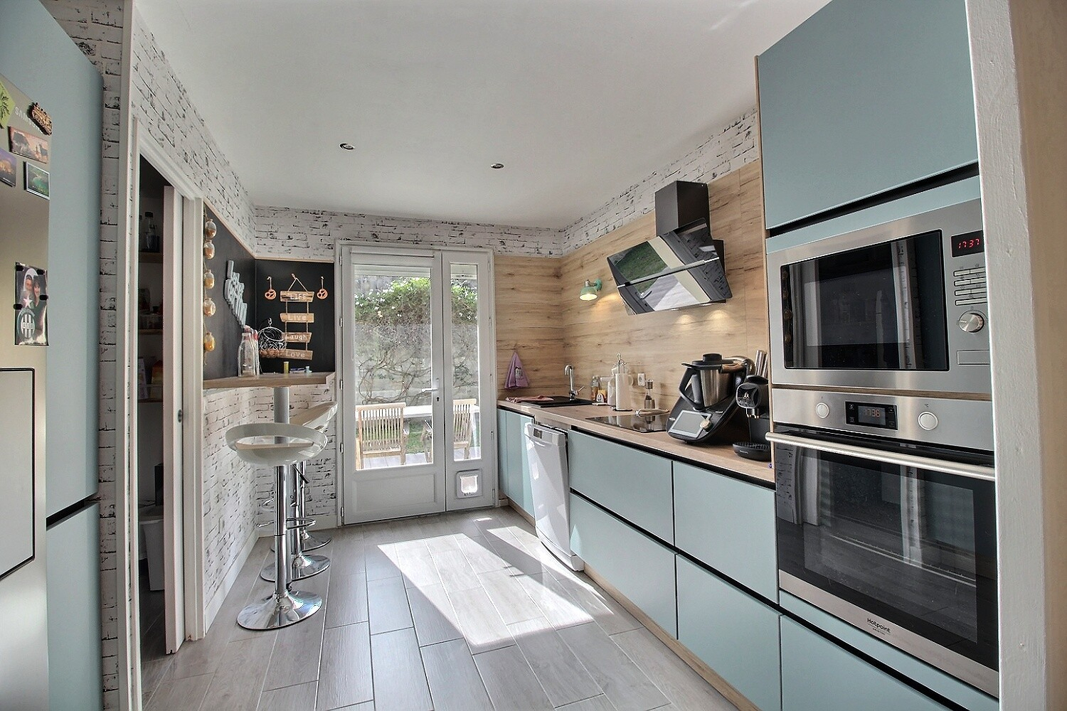 Photo Maison Villenave d'Ornon - 5 pièce(s)  avec piscine et double garage image 5/6