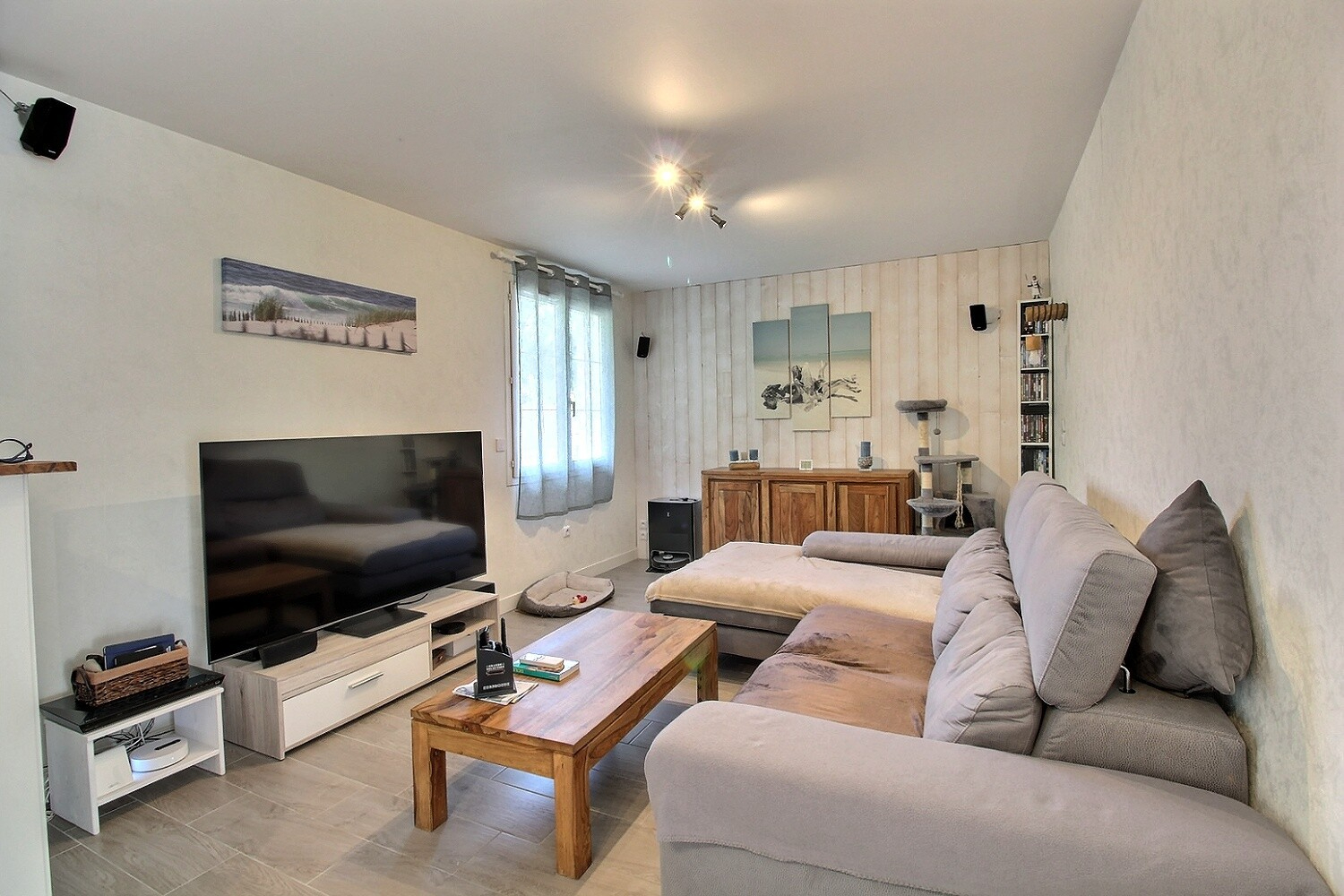 Photo Maison Villenave d'Ornon - 5 pièce(s)  avec piscine et double garage image 6/6