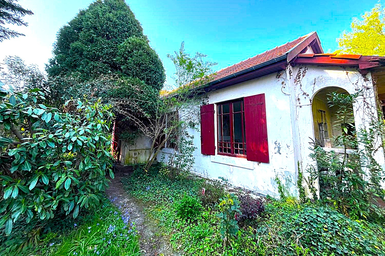 Maison Villenave D'Ornon - 7 pièce(s) - 167 m2