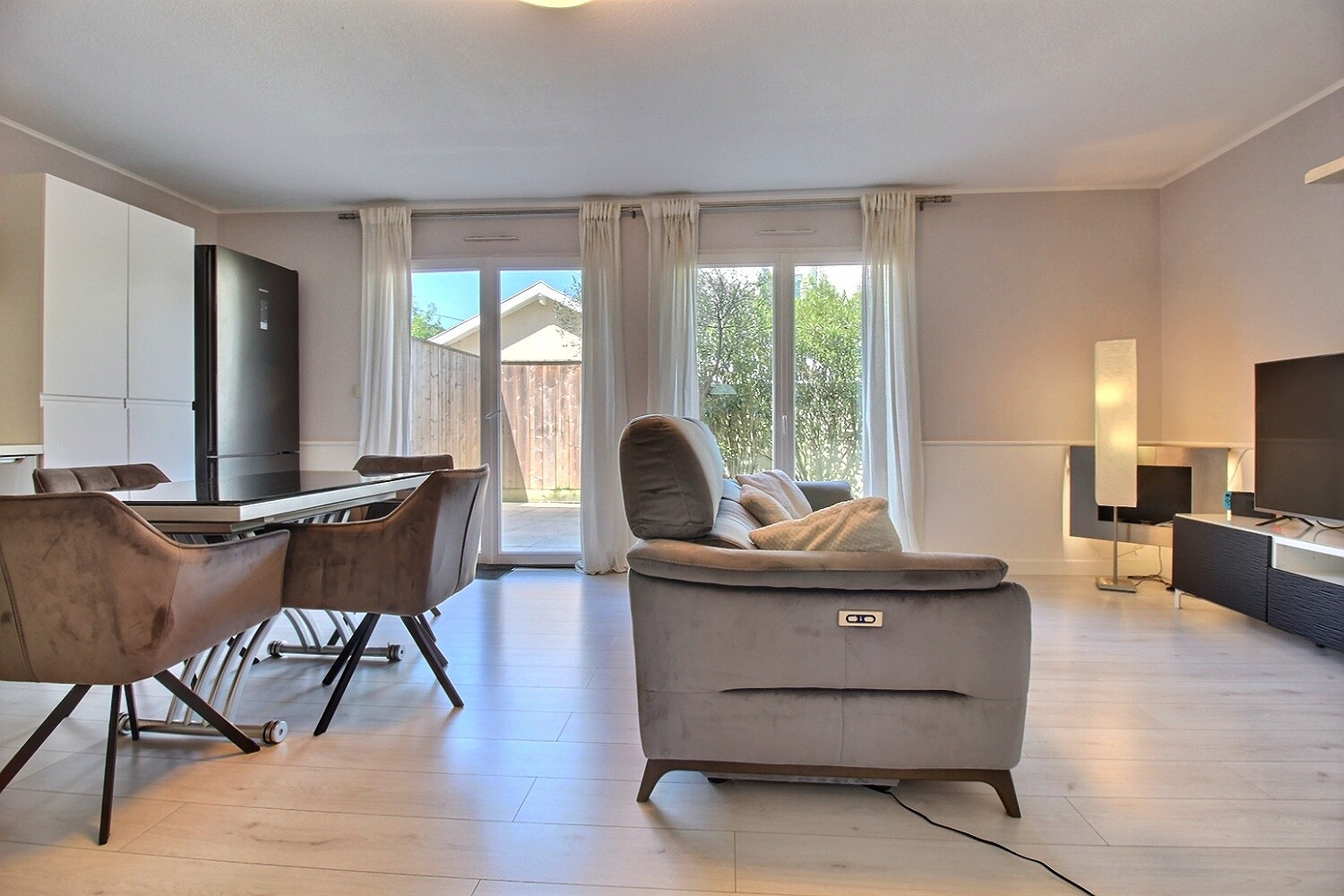 Photo Maison familiale 3 chambres avec garage image 2/6