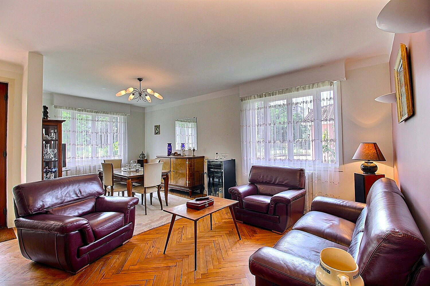 Maison Villenave d'Ornon - 4 pièce(s) - 99 m2