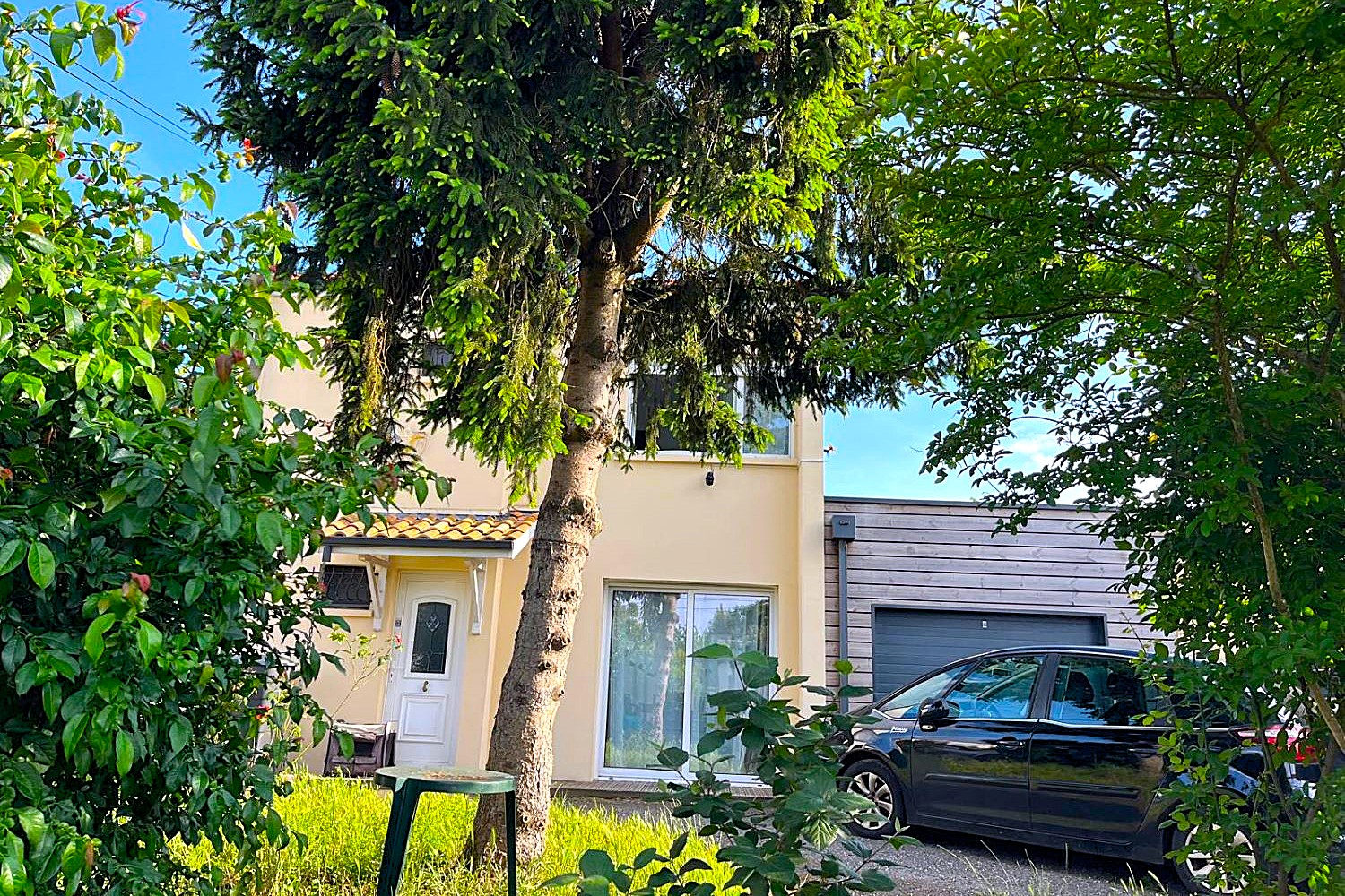 Maison Begles - 4 pièce(s) - 99 m2