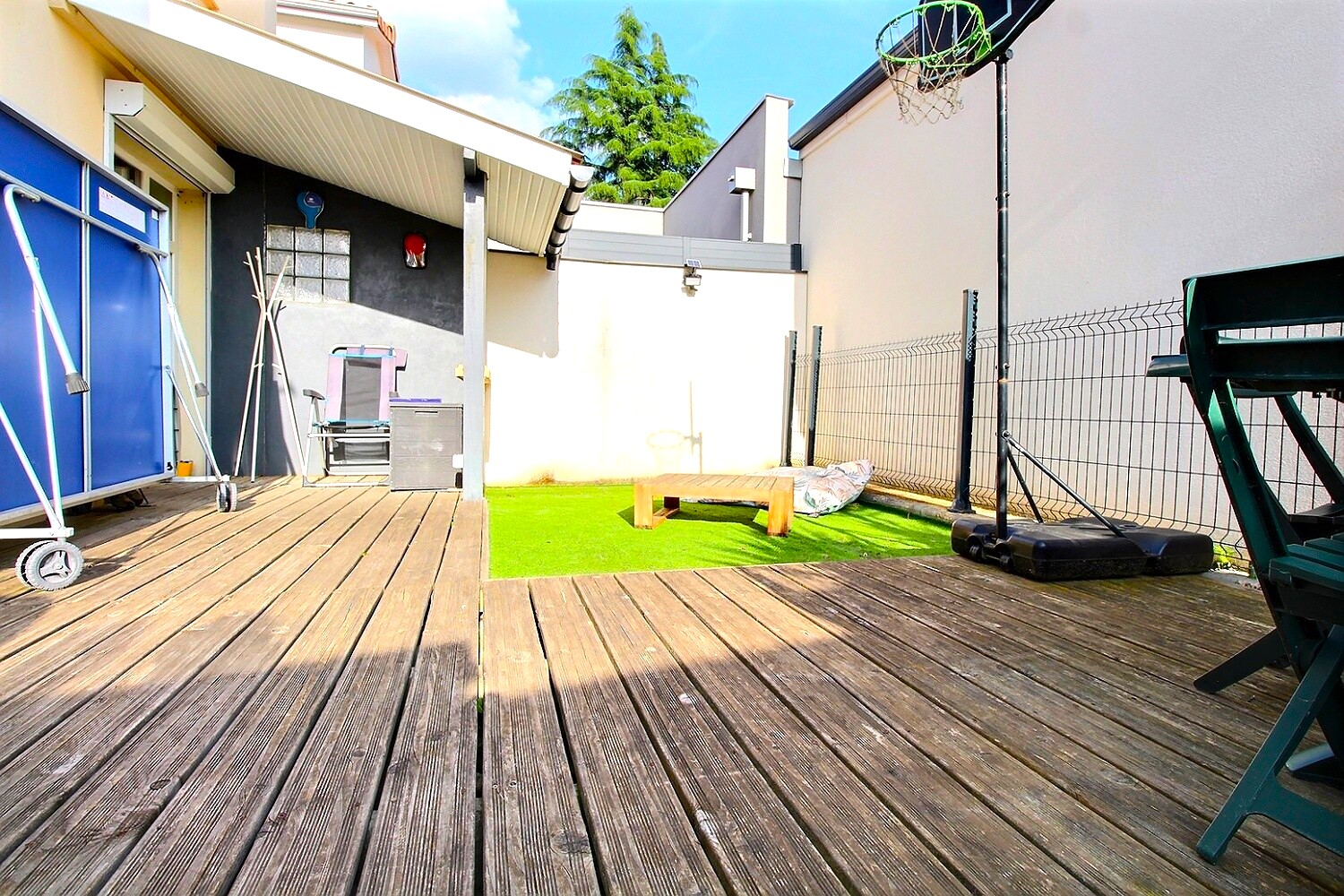 Photo Maison Begles - 4 pièce(s) - 99 m2 image 3/6