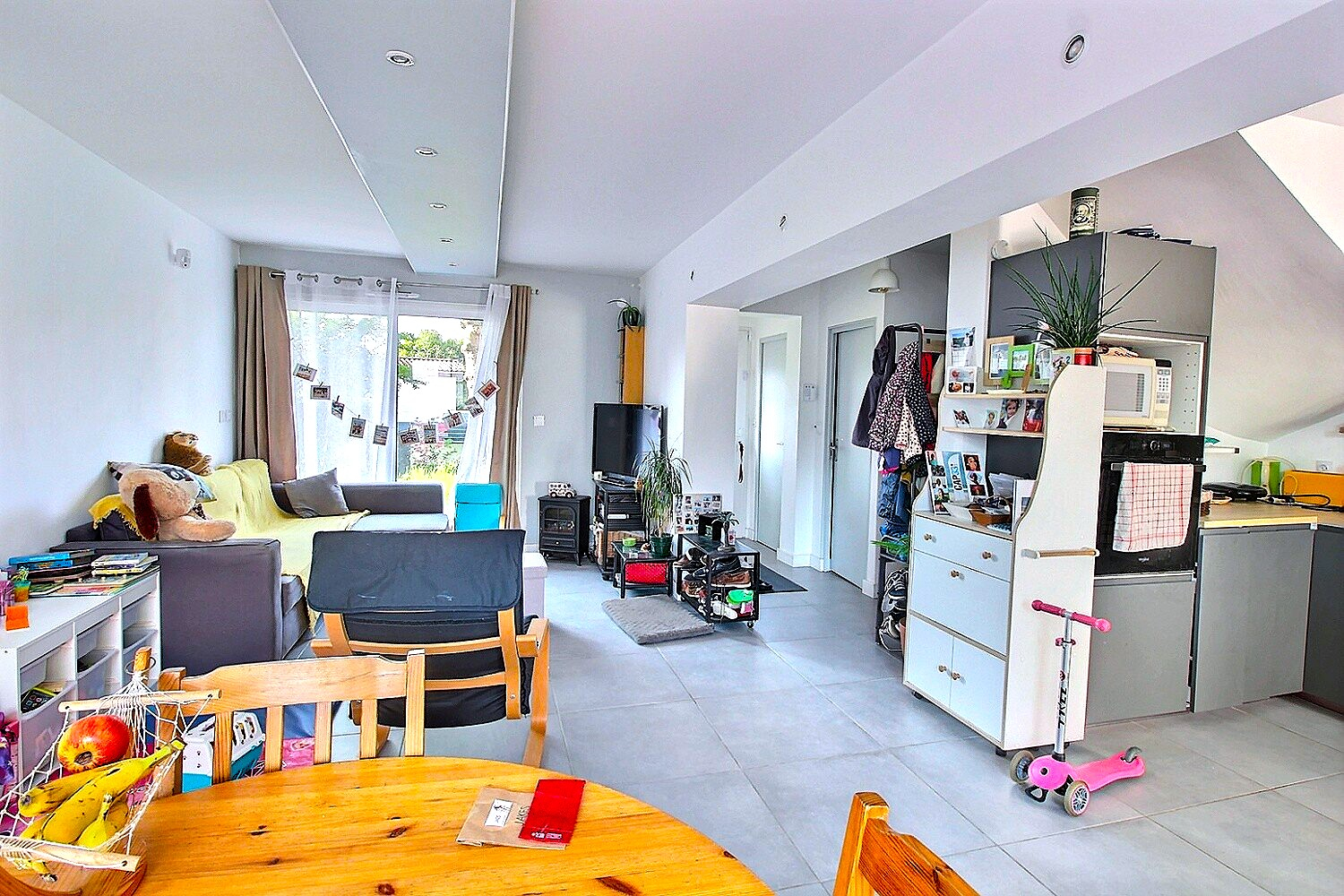 Photo Maison Begles - 4 pièce(s) - 99 m2 image 4/6