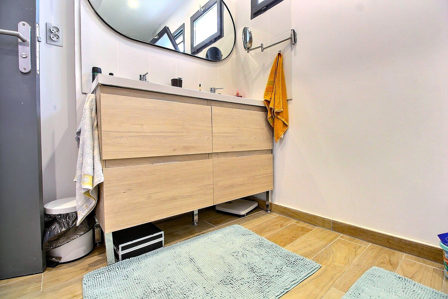 Photo Maison Begles - 4 pièce(s) - 99 m2 image 5/6