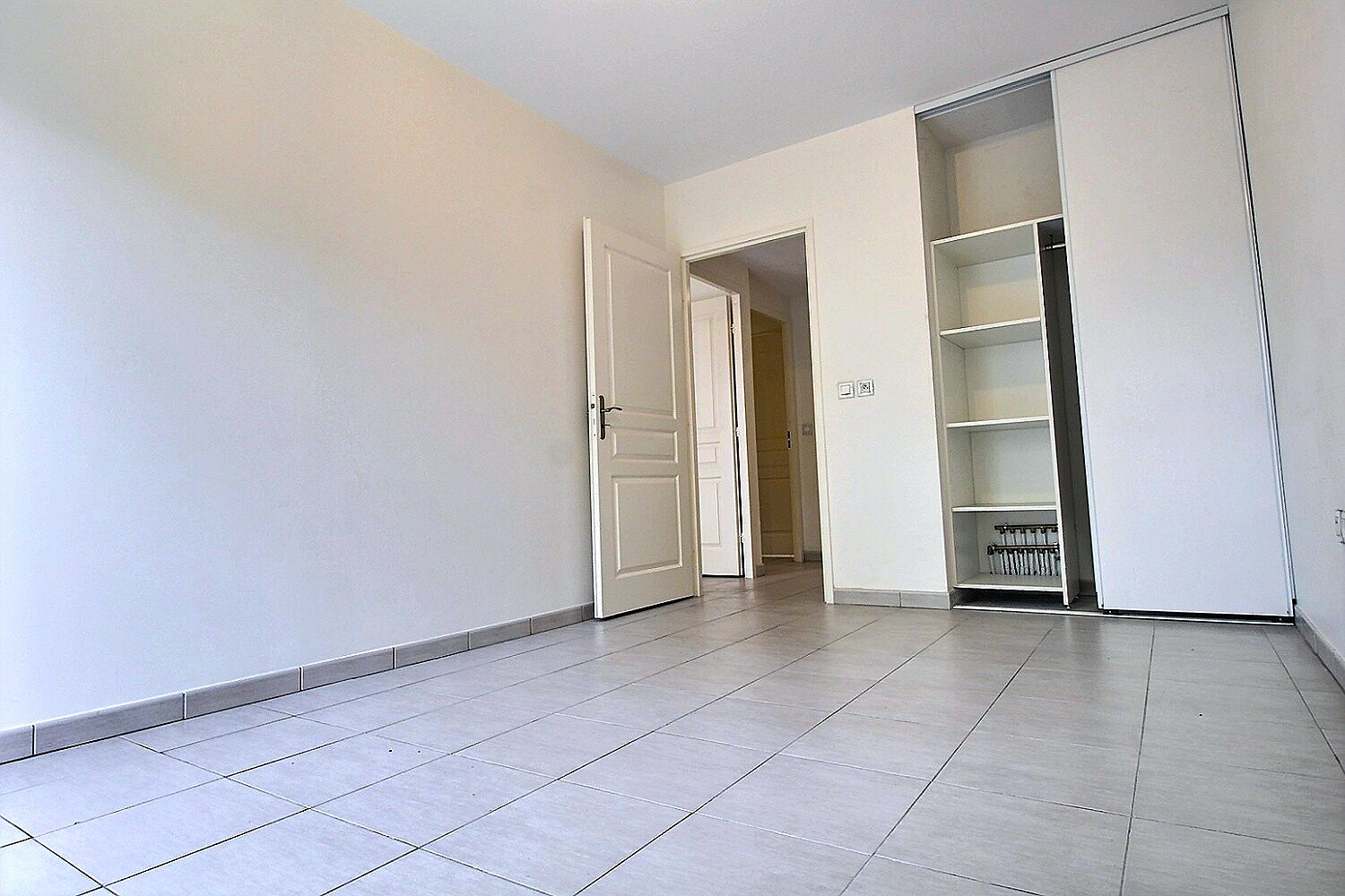 Photo Appartement Bègles 3 pièce(s) jardin terrasse image 3/6