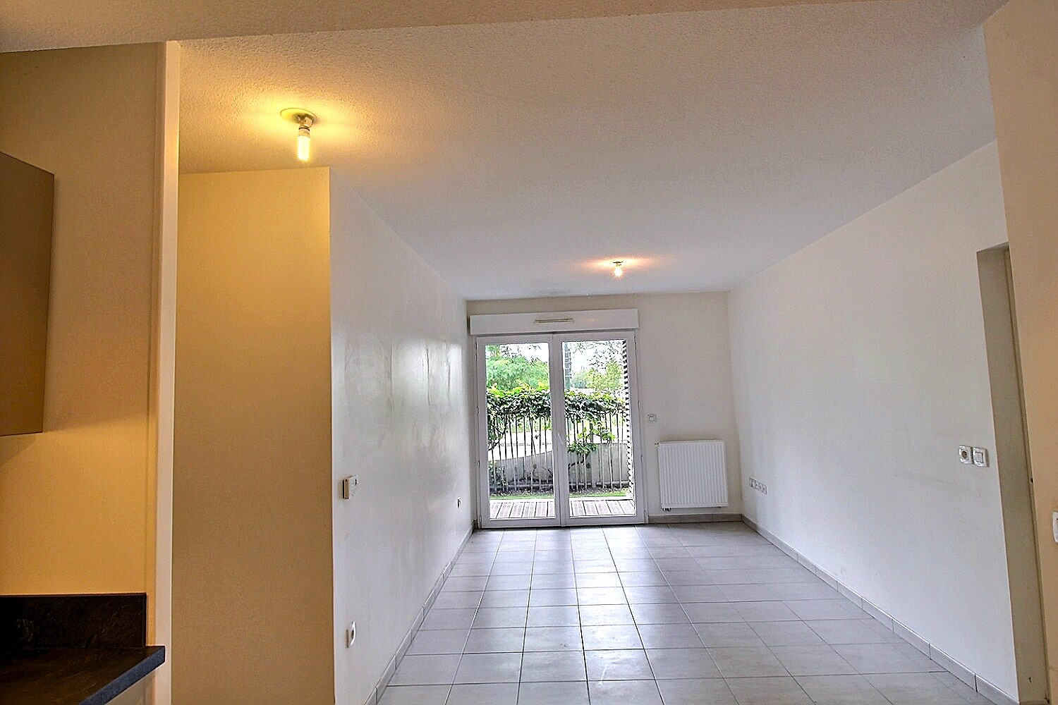 Photo Appartement Bègles 3 pièce(s) jardin terrasse image 4/6