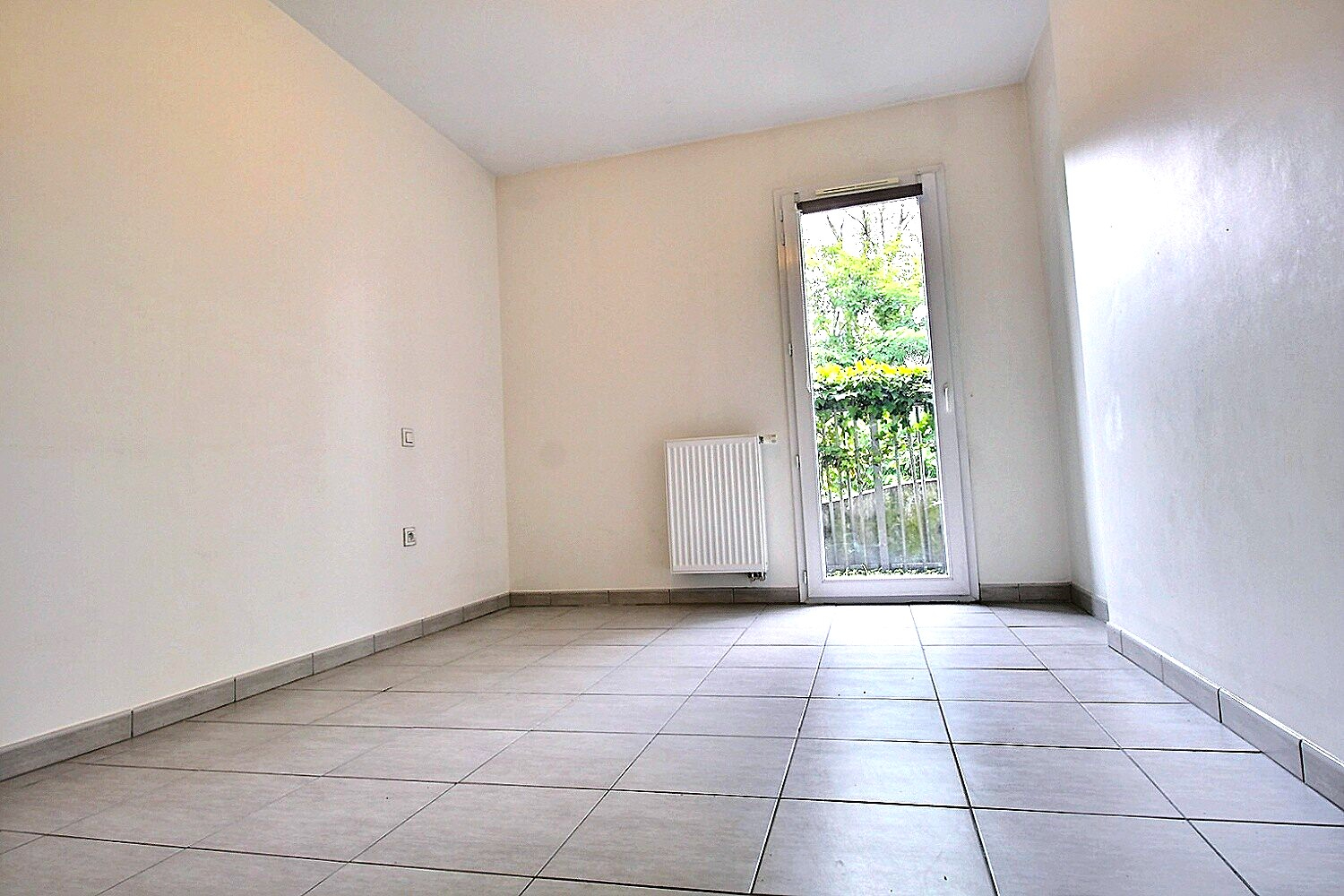 Photo Appartement Bègles 3 pièce(s) jardin terrasse image 5/6