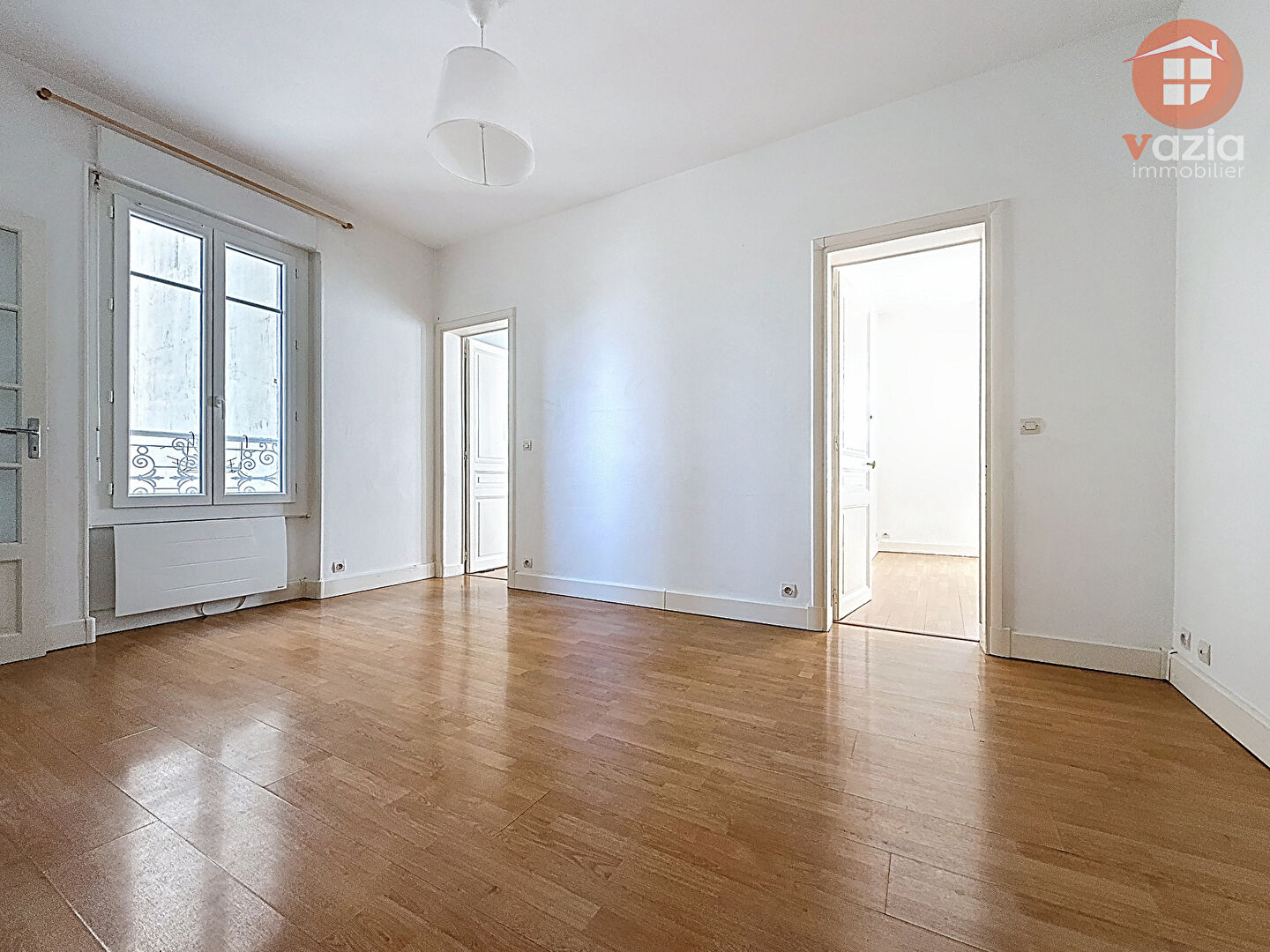 Agence immobilière de Vazia Immobilier Puteaux