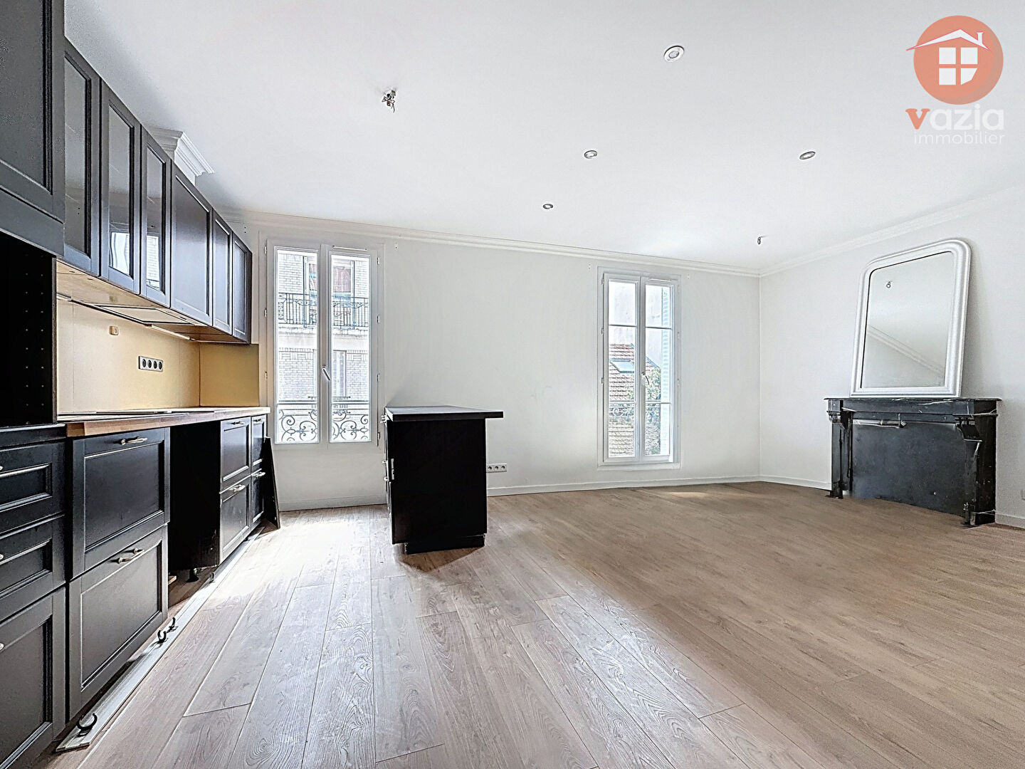 Agence immobilière de Vazia Immobilier Puteaux