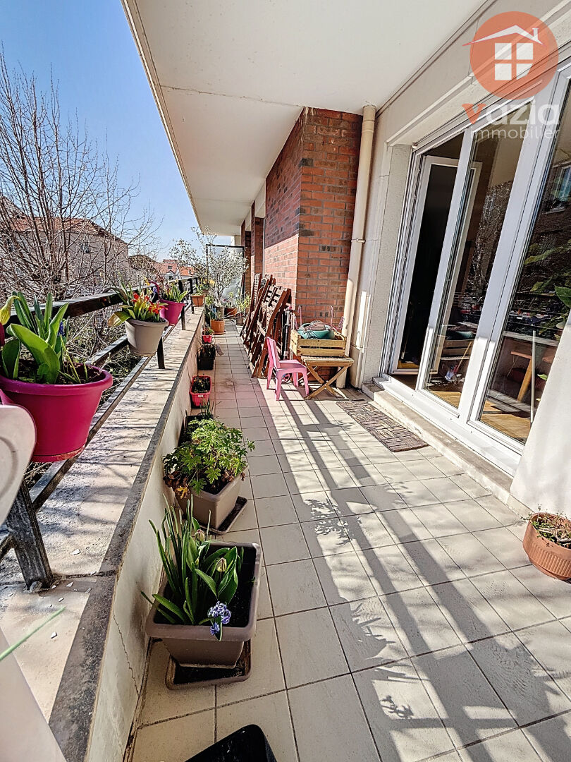 Agence immobilière de Vazia Immobilier Puteaux