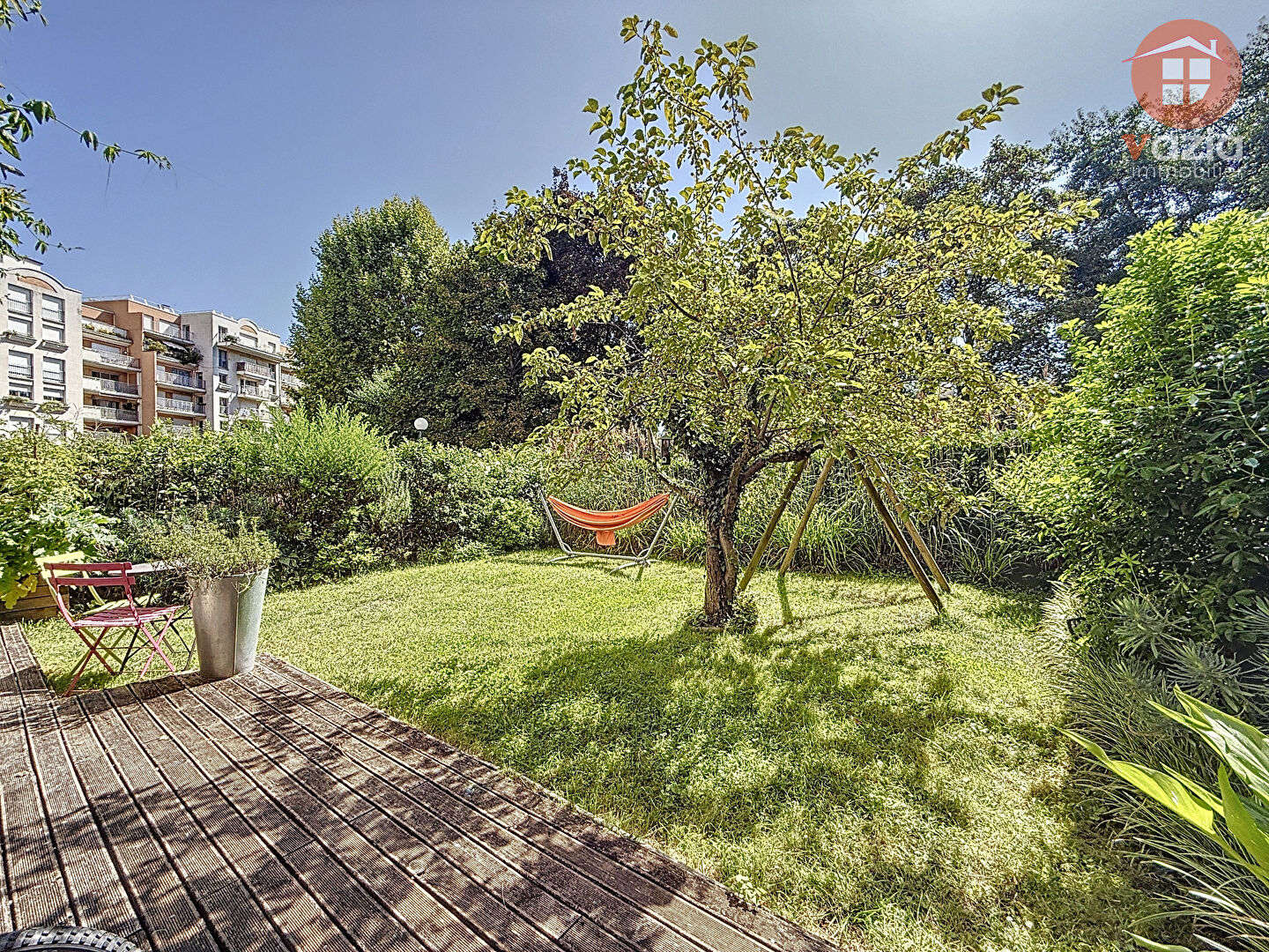 Agence immobilière de Vazia Immobilier Puteaux