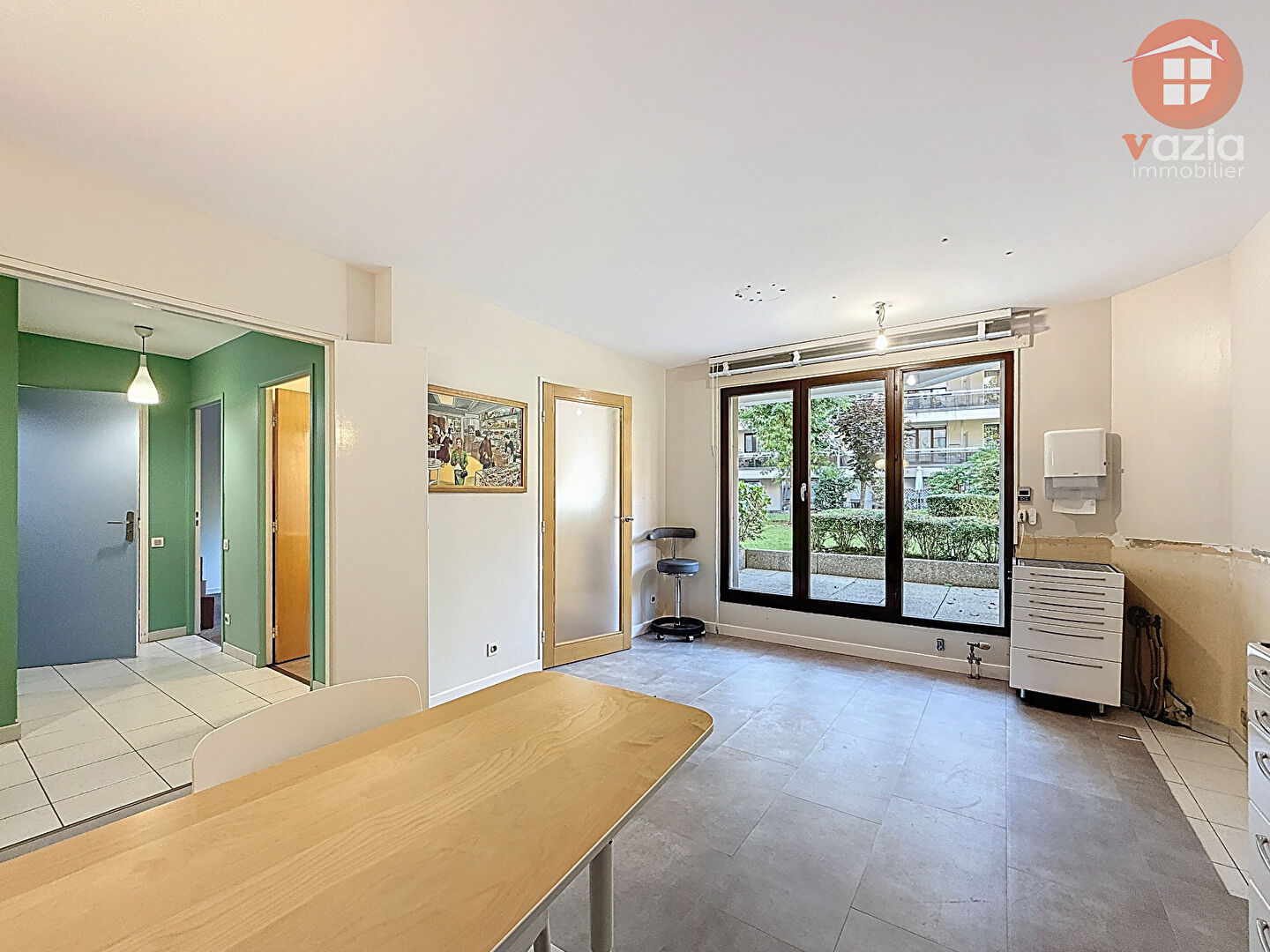 Agence immobilière de Vazia Immobilier Puteaux
