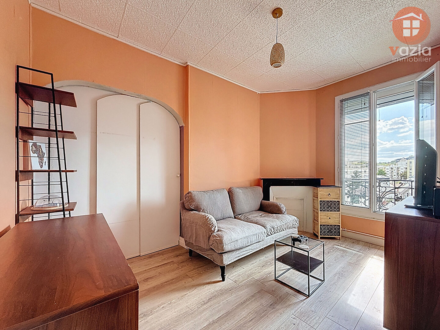 Agence immobilière de Vazia Immobilier Puteaux