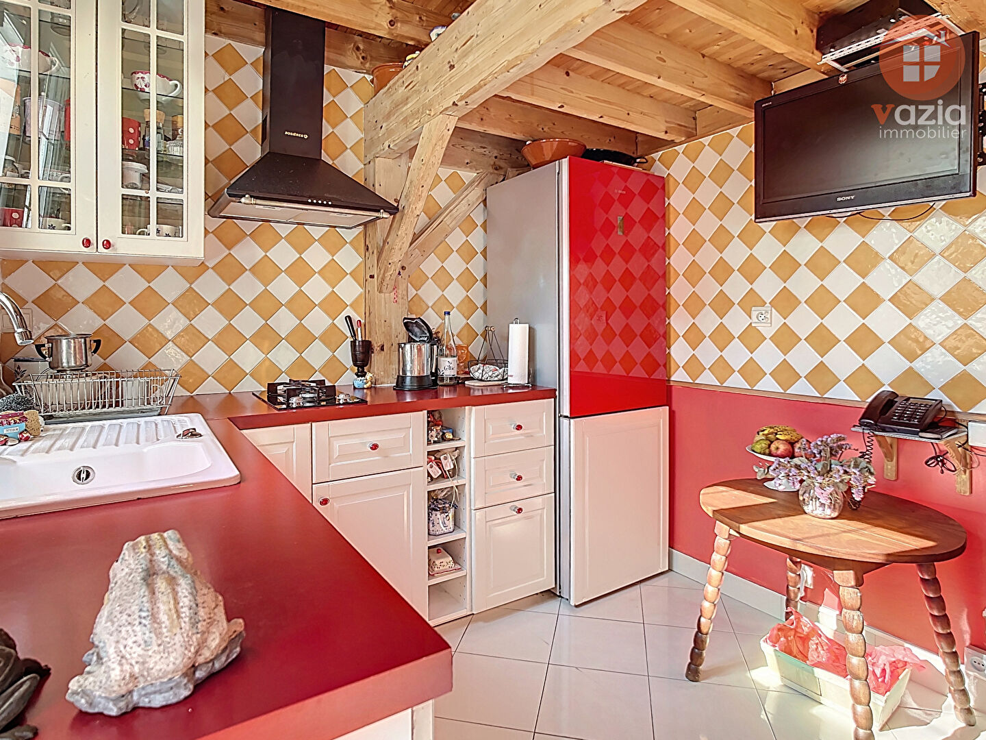 Photo PUTEAUX - Gare & Colline Maisonnette 2/3 pièces image 3/6