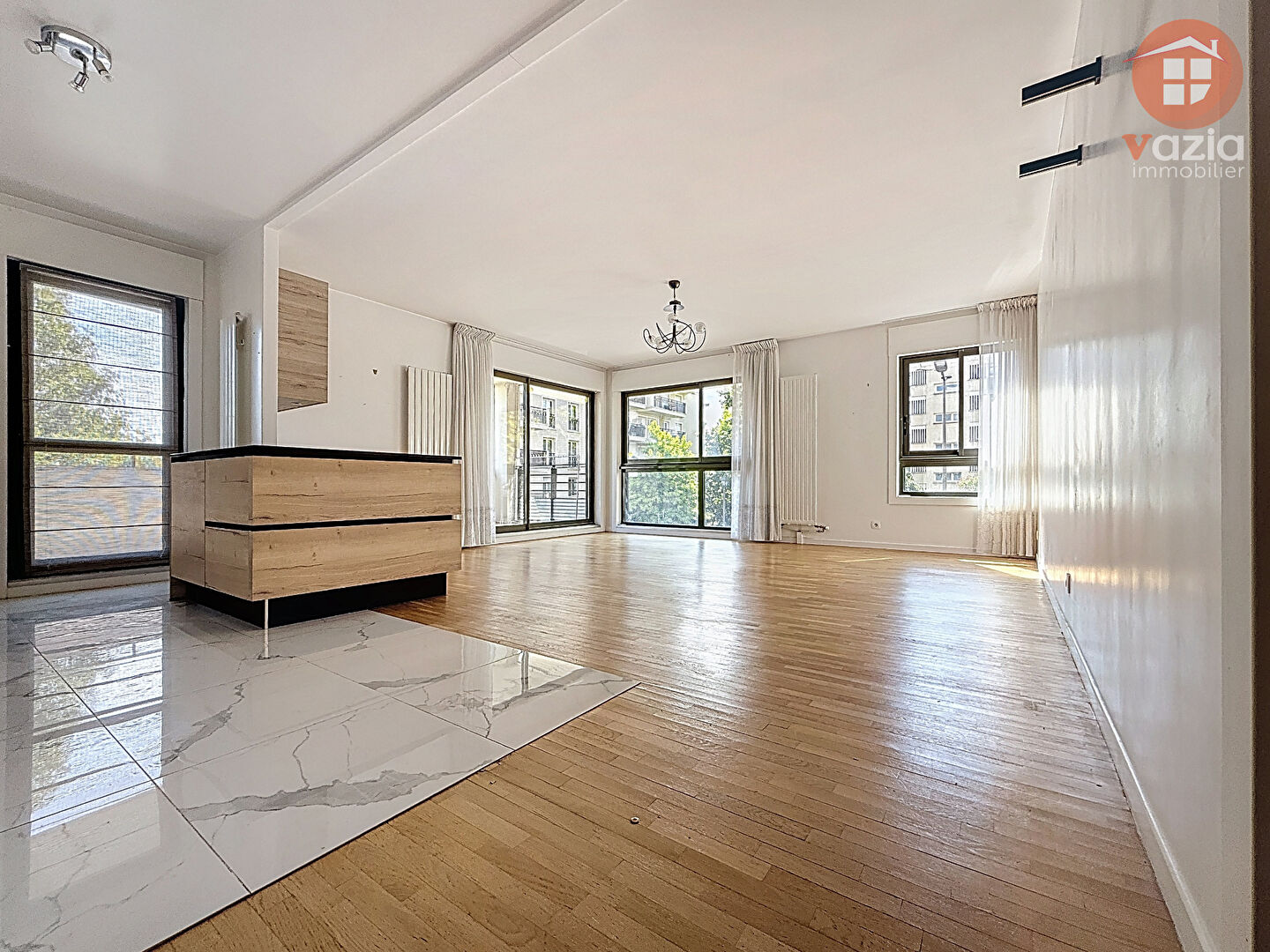 Agence immobilière de Vazia Immobilier Puteaux